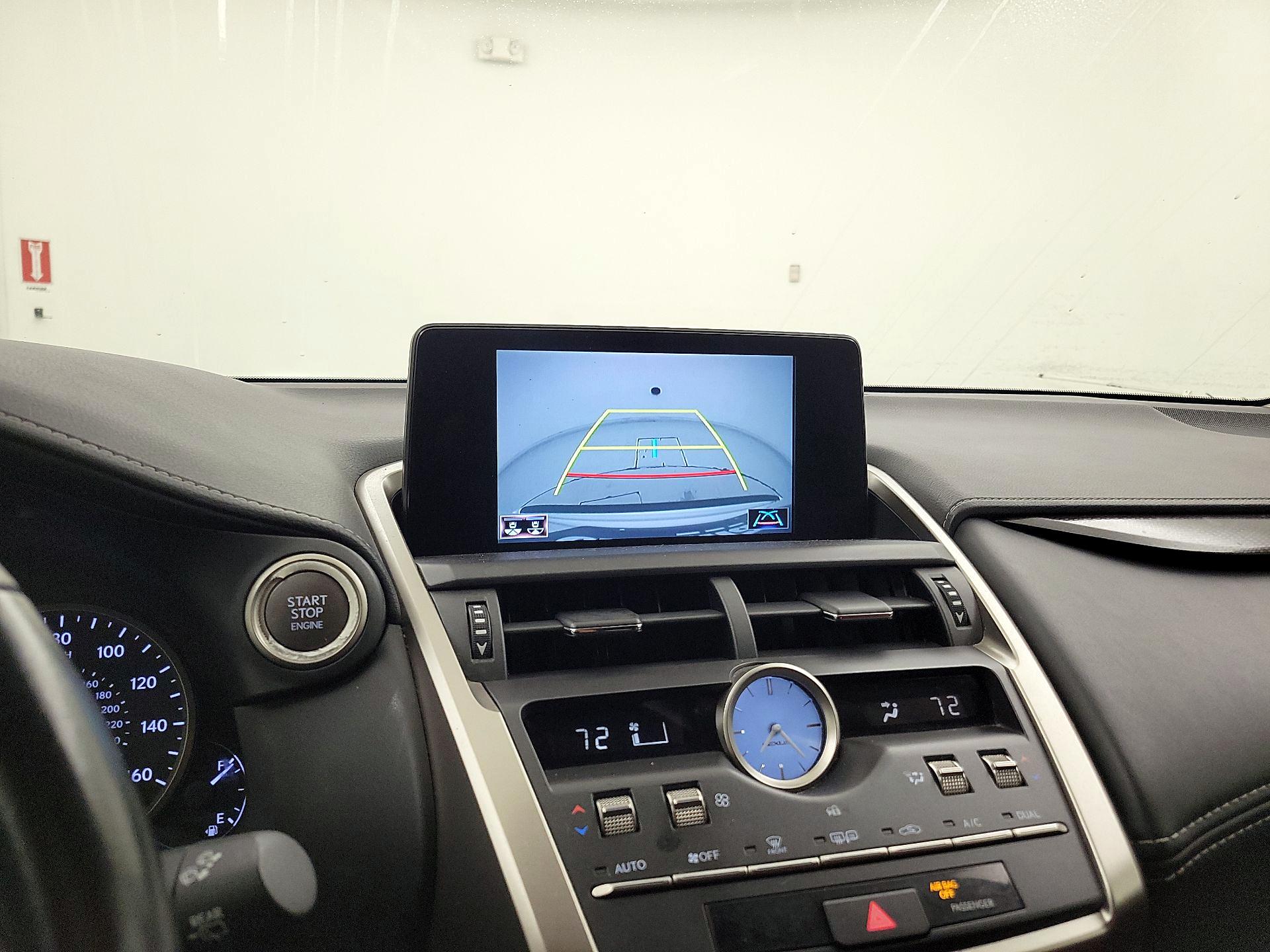 Thumbnail: 2020 Lexus NX - 14