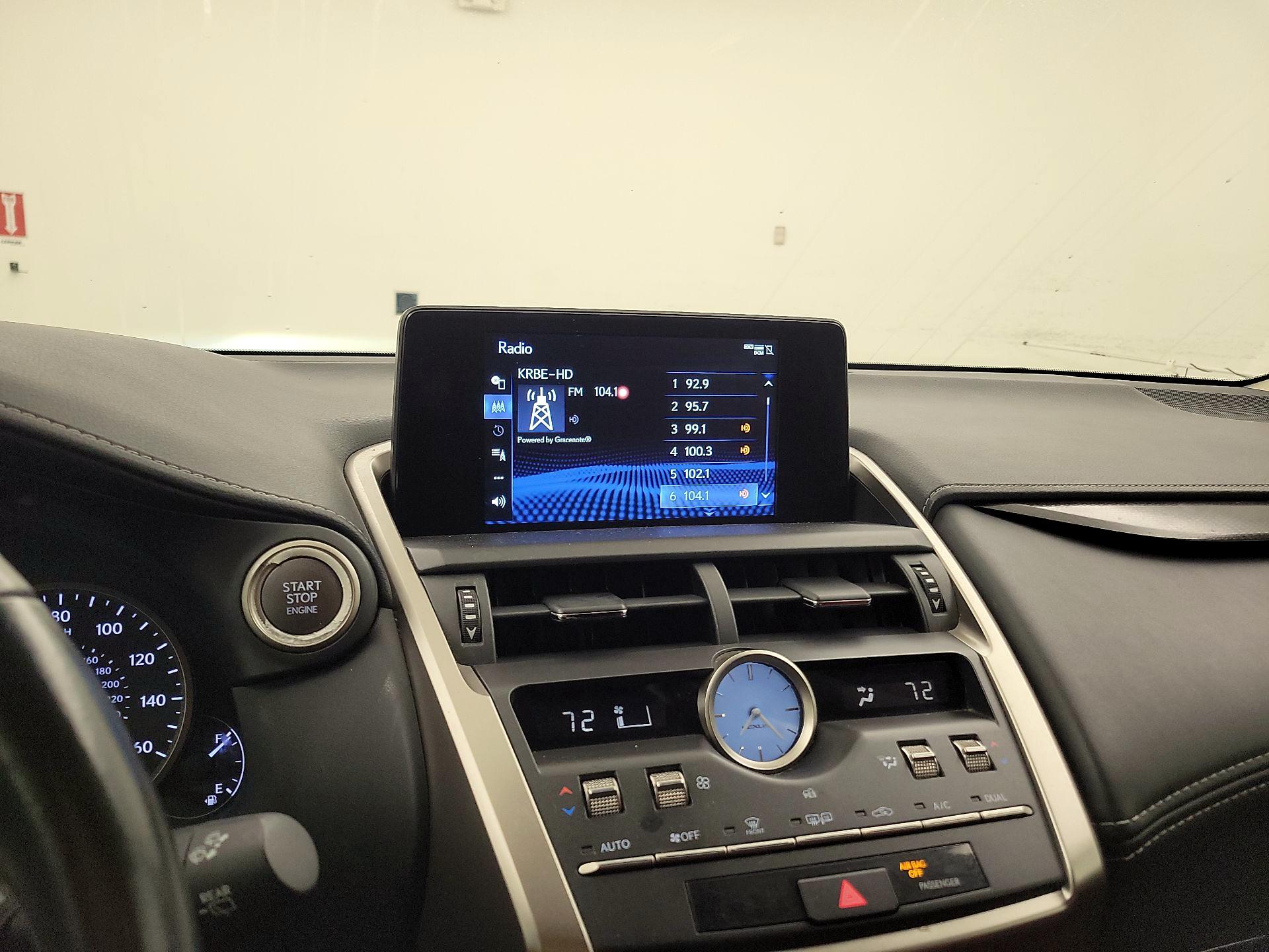 Thumbnail: 2020 Lexus NX - 15