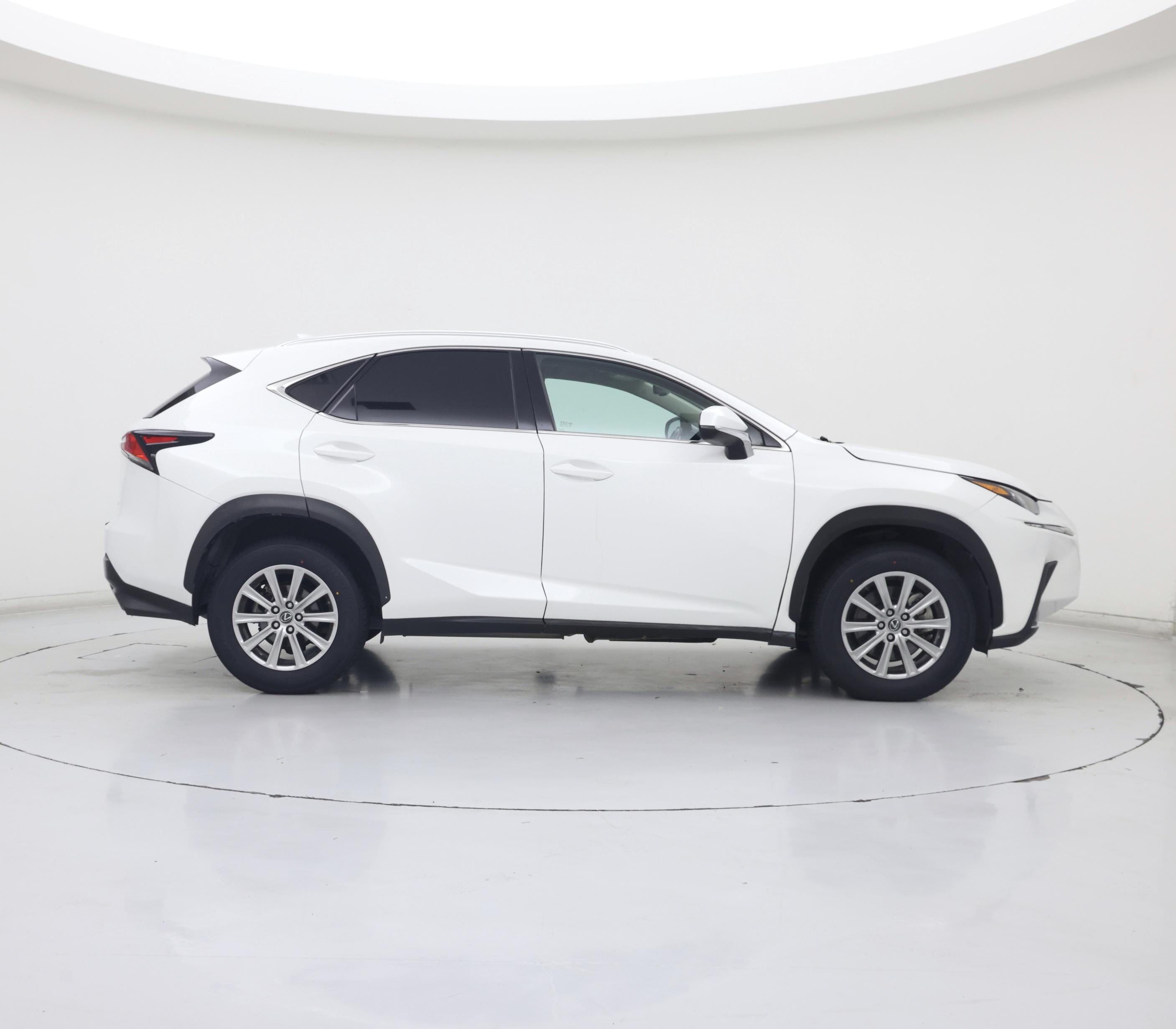 Thumbnail: 2020 Lexus NX - 7