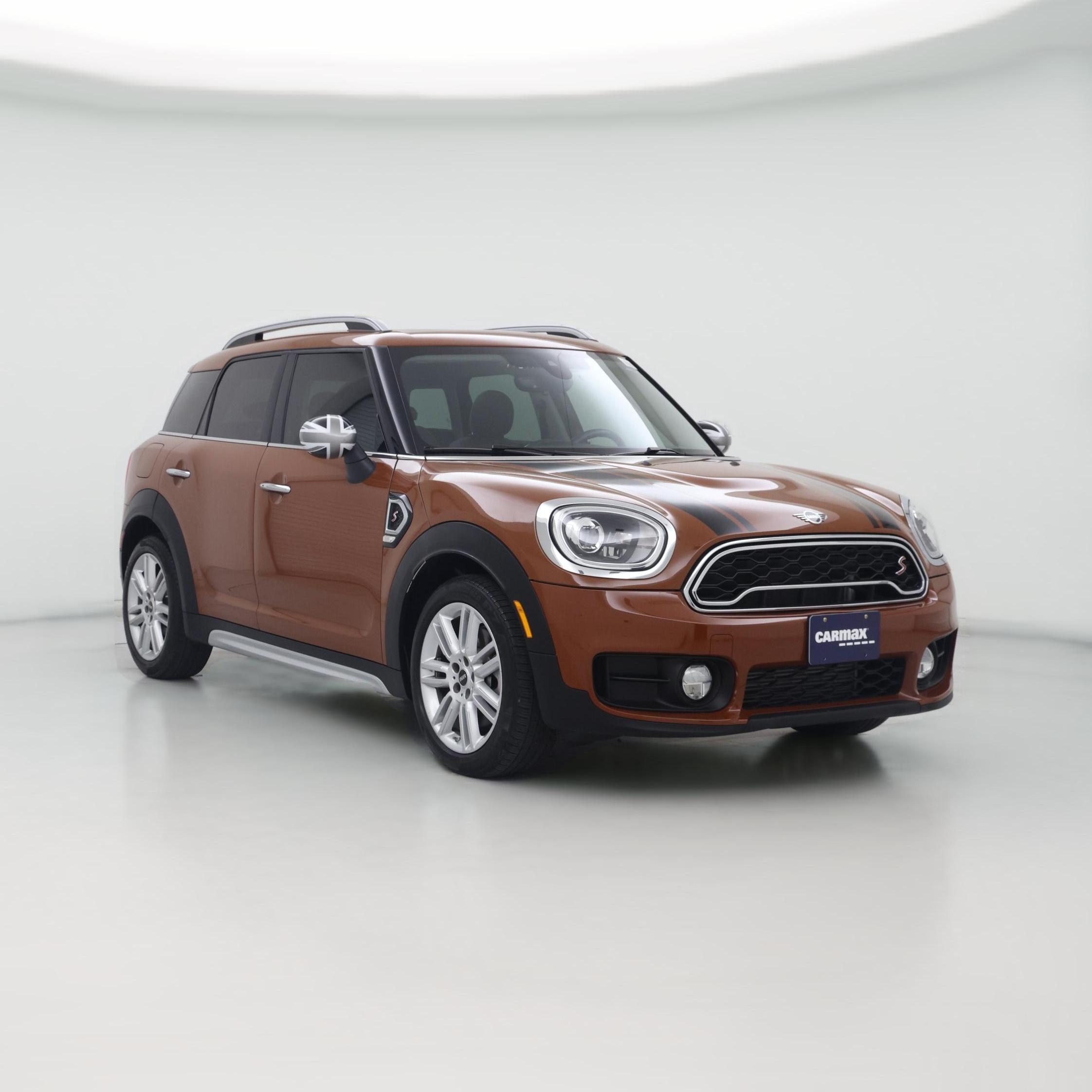 Thumbnail: 2019 MINI Cooper Countryman - 1