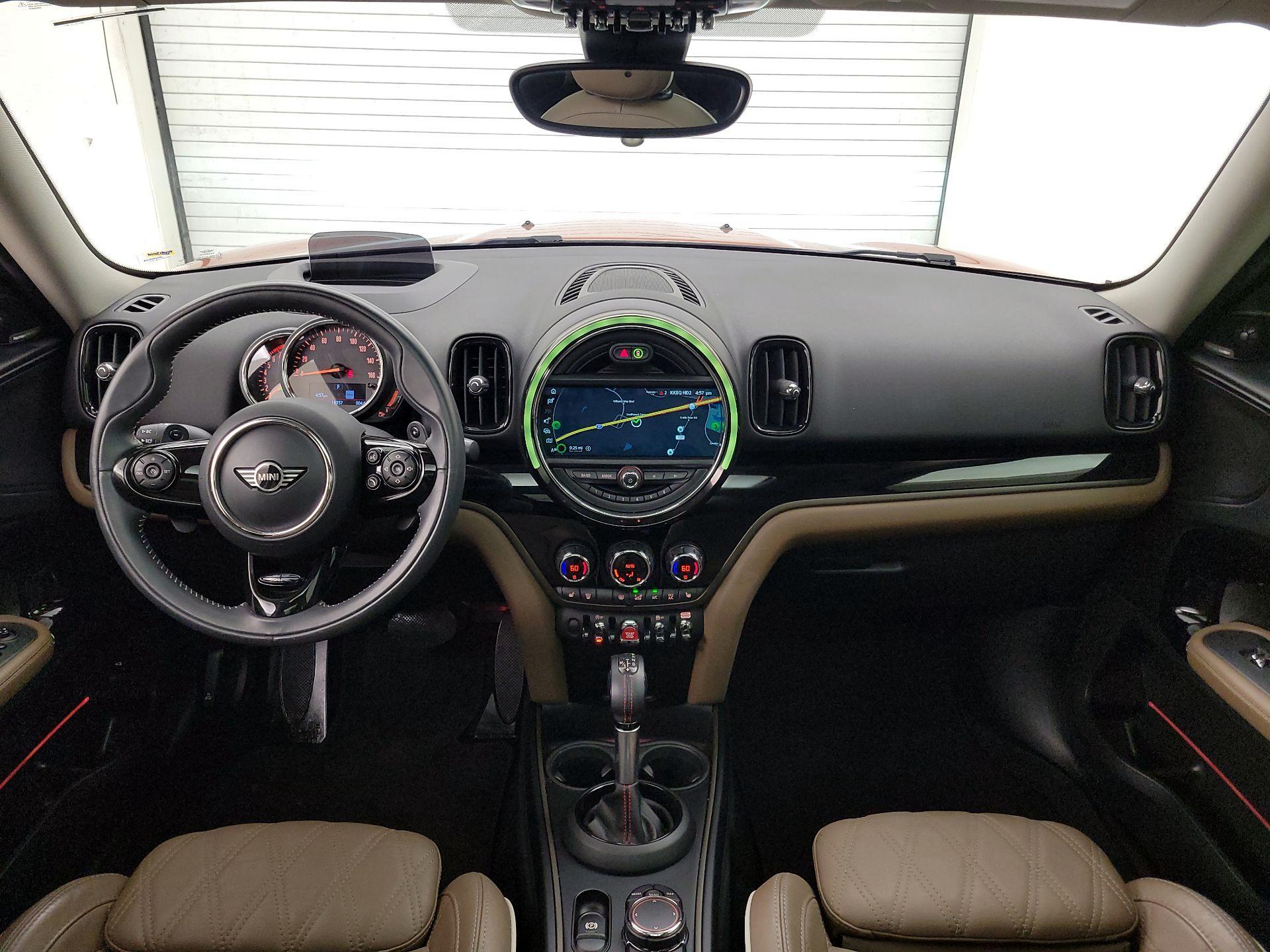 Thumbnail: 2019 MINI Cooper Countryman - 9