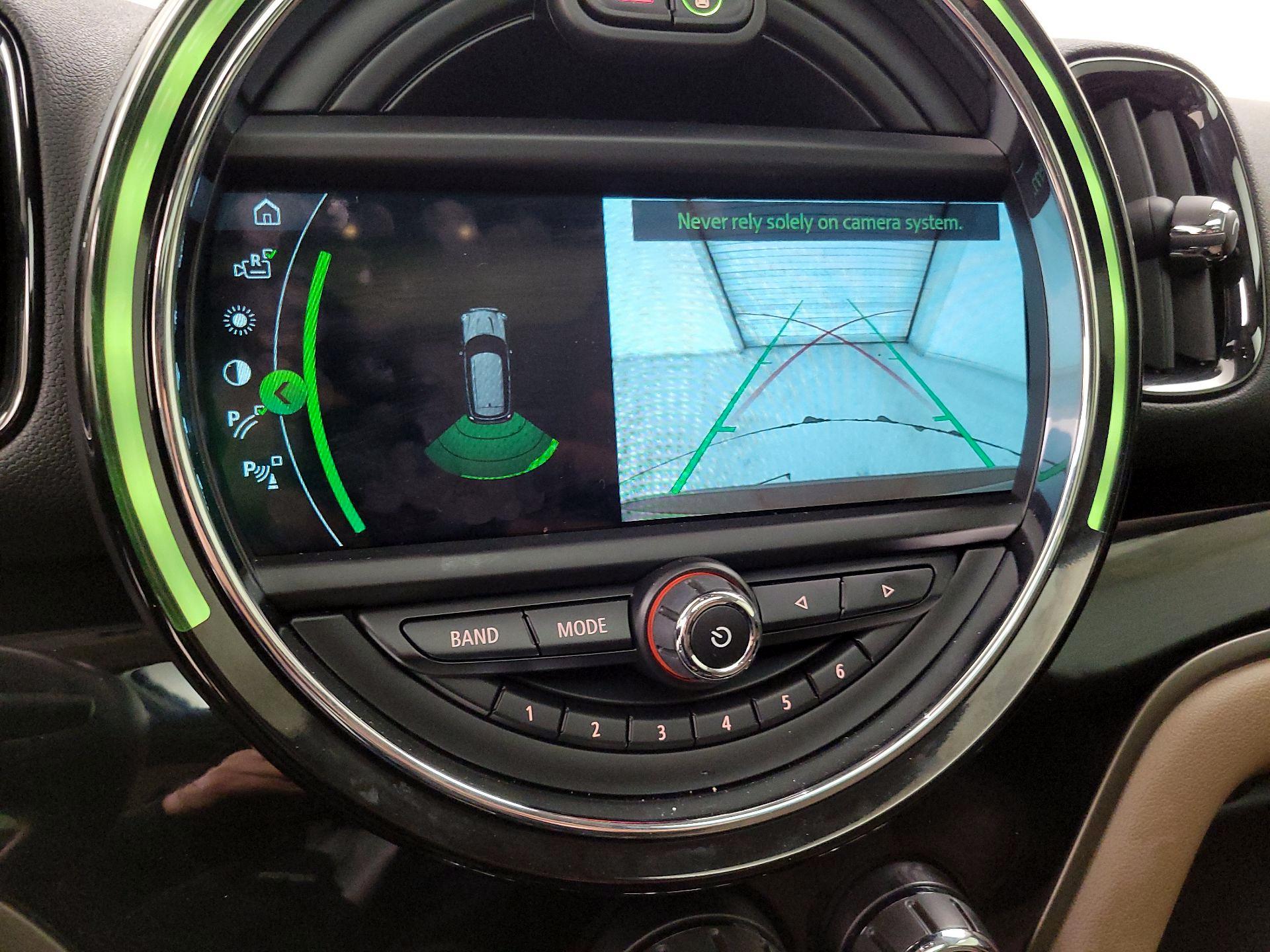 Thumbnail: 2019 MINI Cooper Countryman - 15