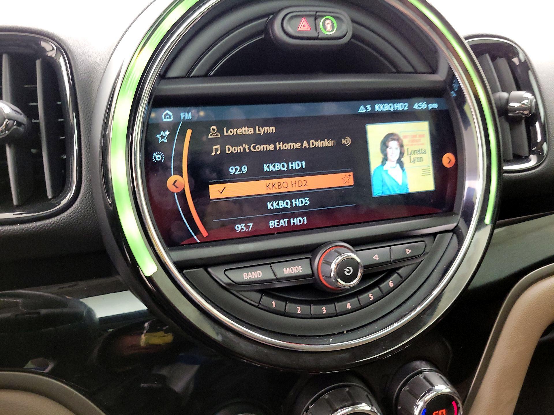 Thumbnail: 2019 MINI Cooper Countryman - 16