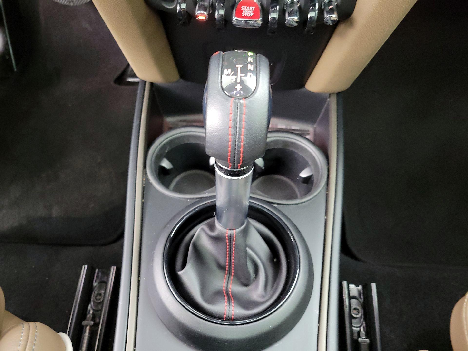 Thumbnail: 2019 MINI Cooper Countryman - 18