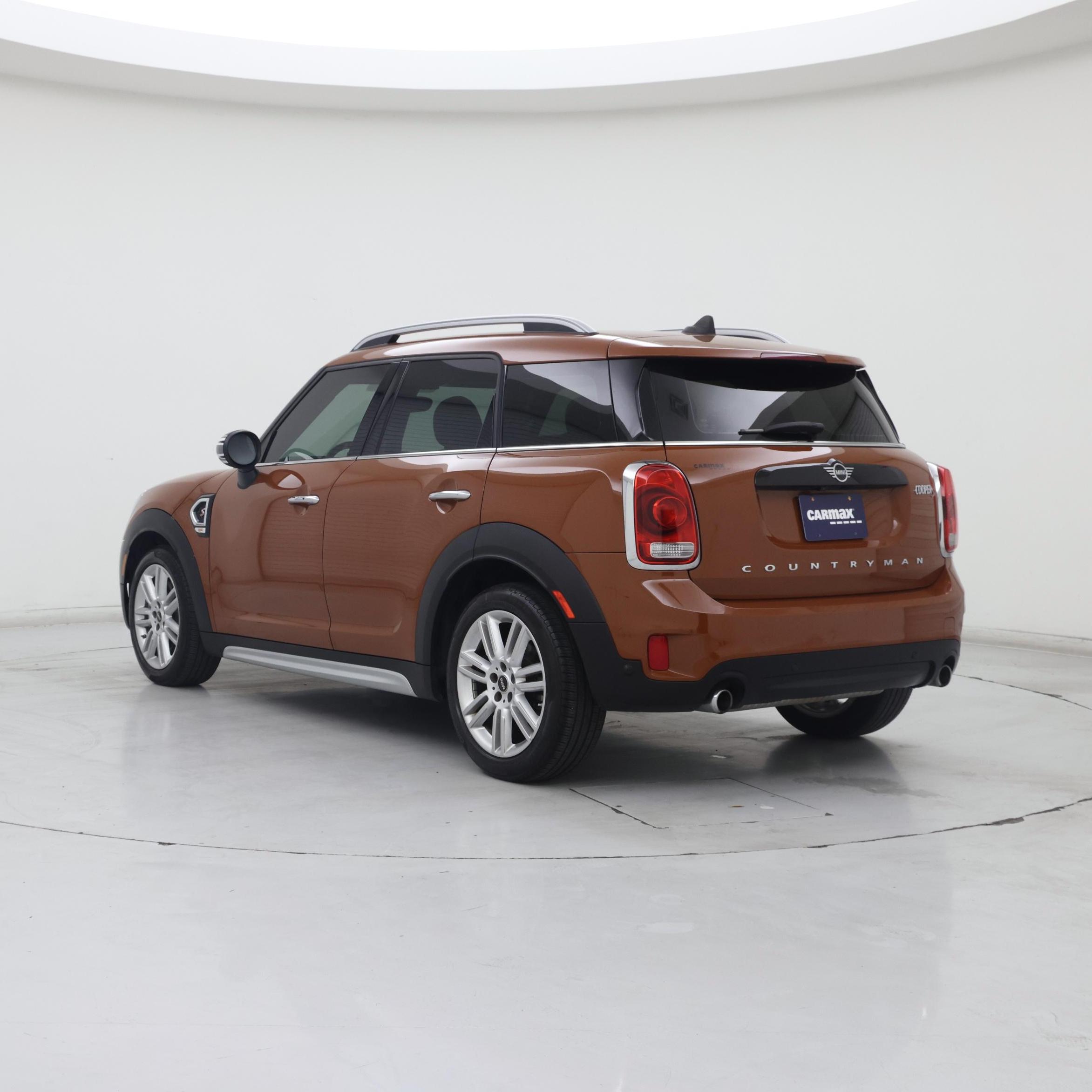 Thumbnail: 2019 MINI Cooper Countryman - 2