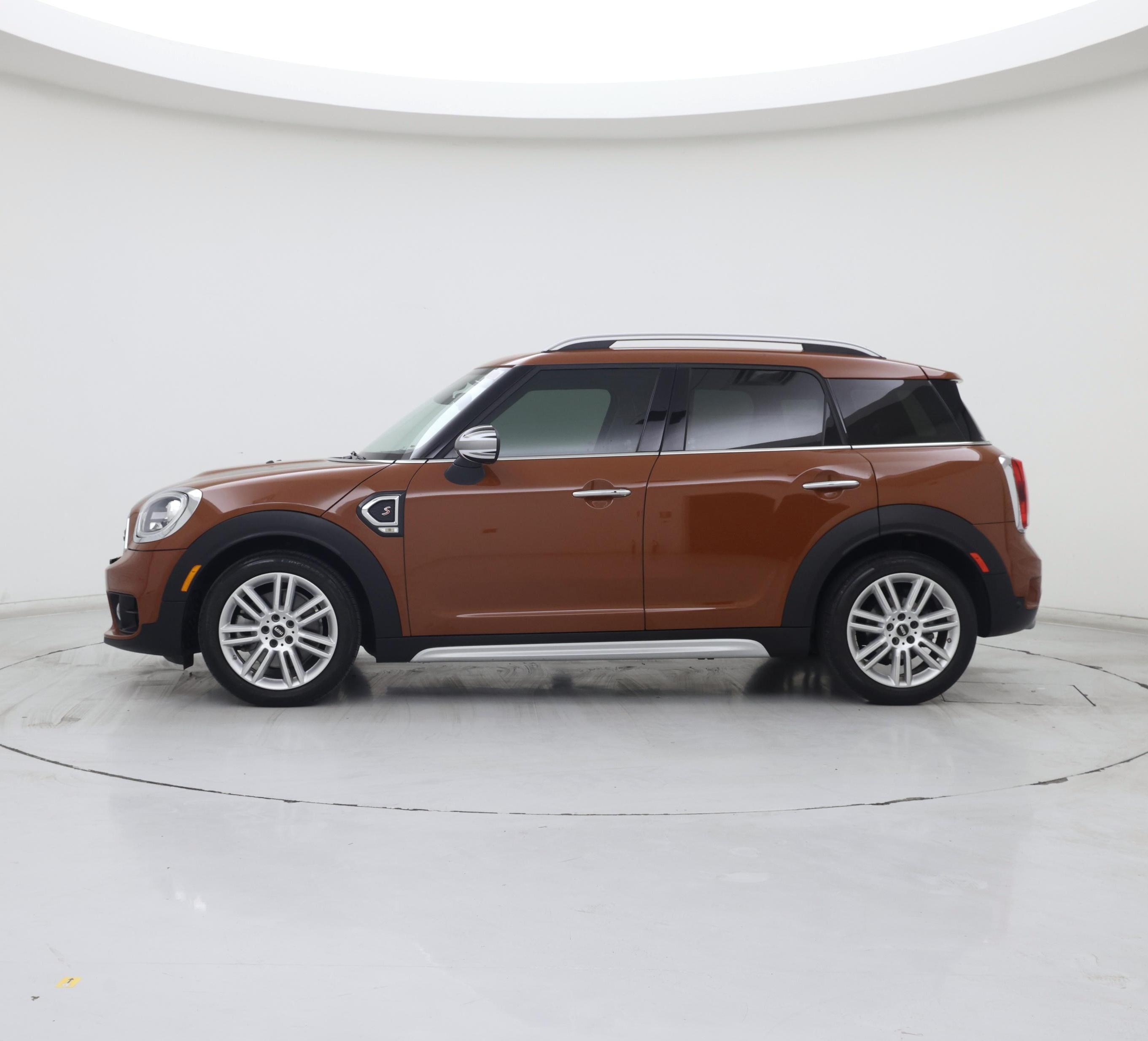 Thumbnail: 2019 MINI Cooper Countryman - 3