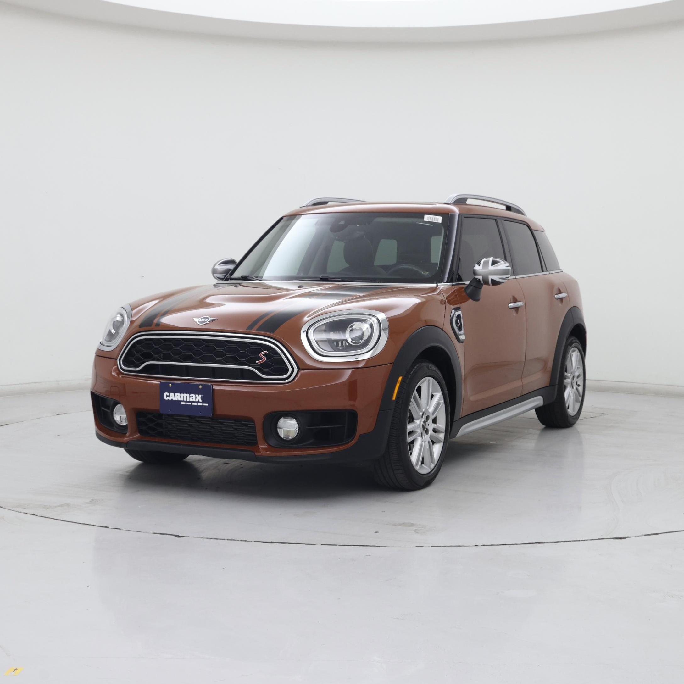 Thumbnail: 2019 MINI Cooper Countryman - 4
