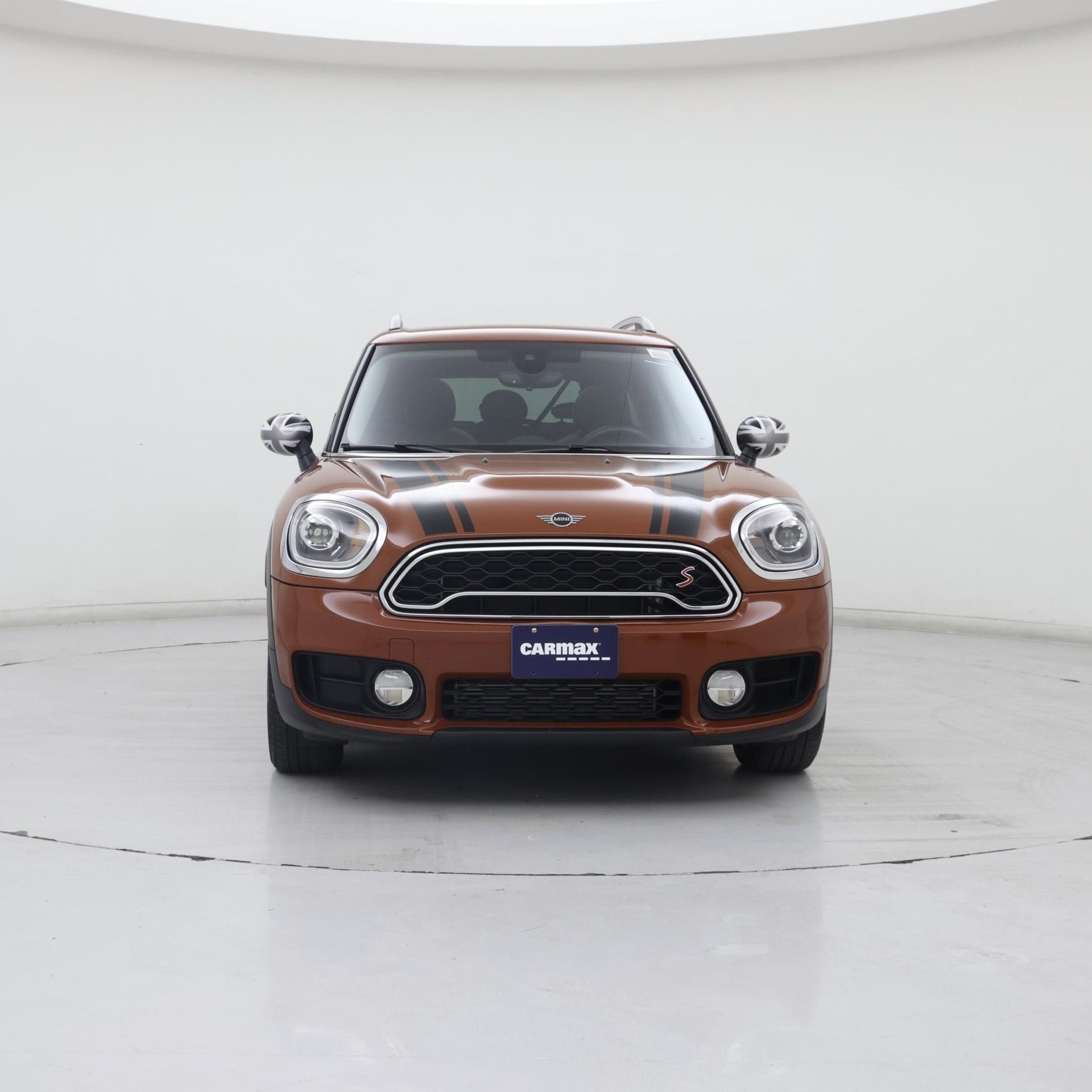 Thumbnail: 2019 MINI Cooper Countryman - 5