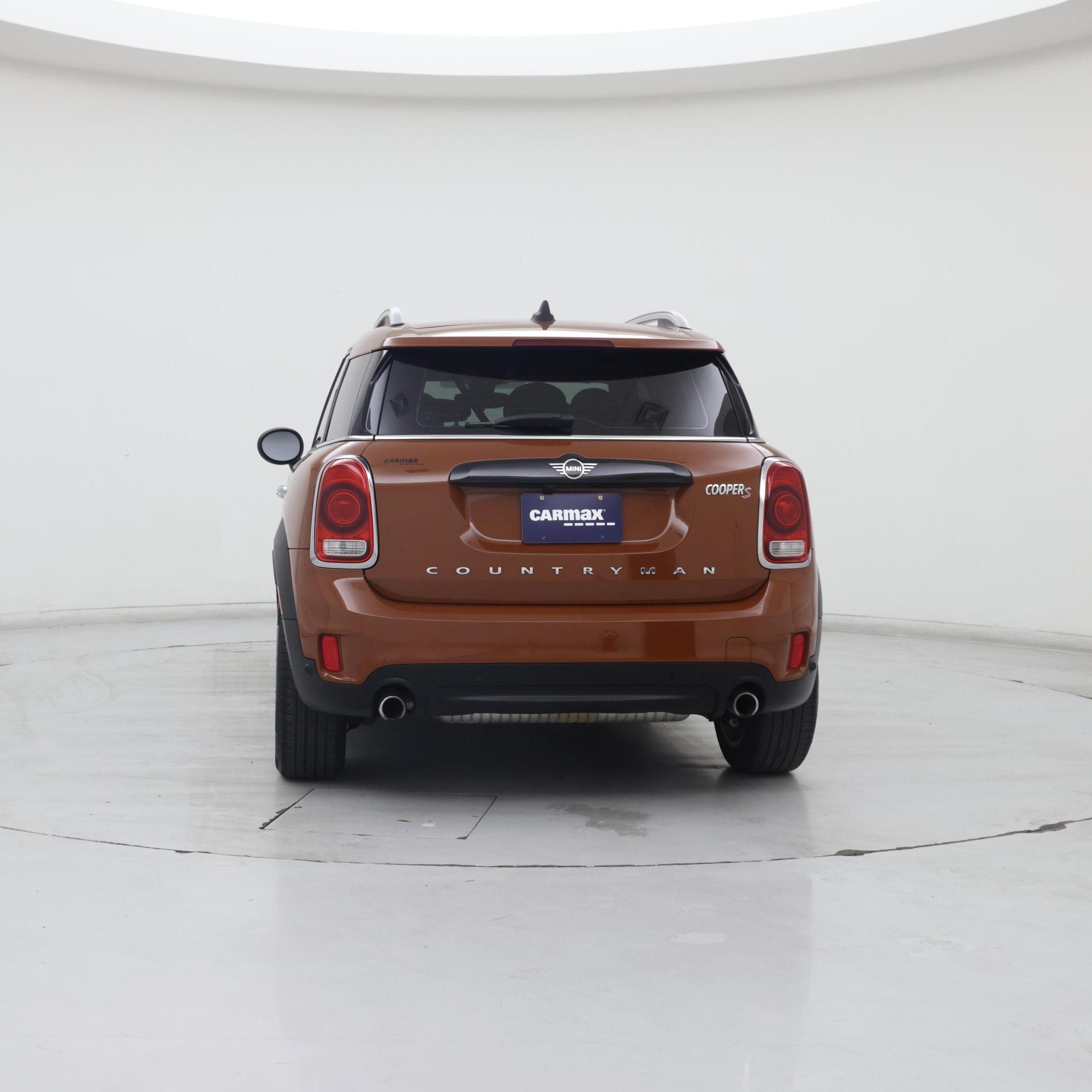 Thumbnail: 2019 MINI Cooper Countryman - 6