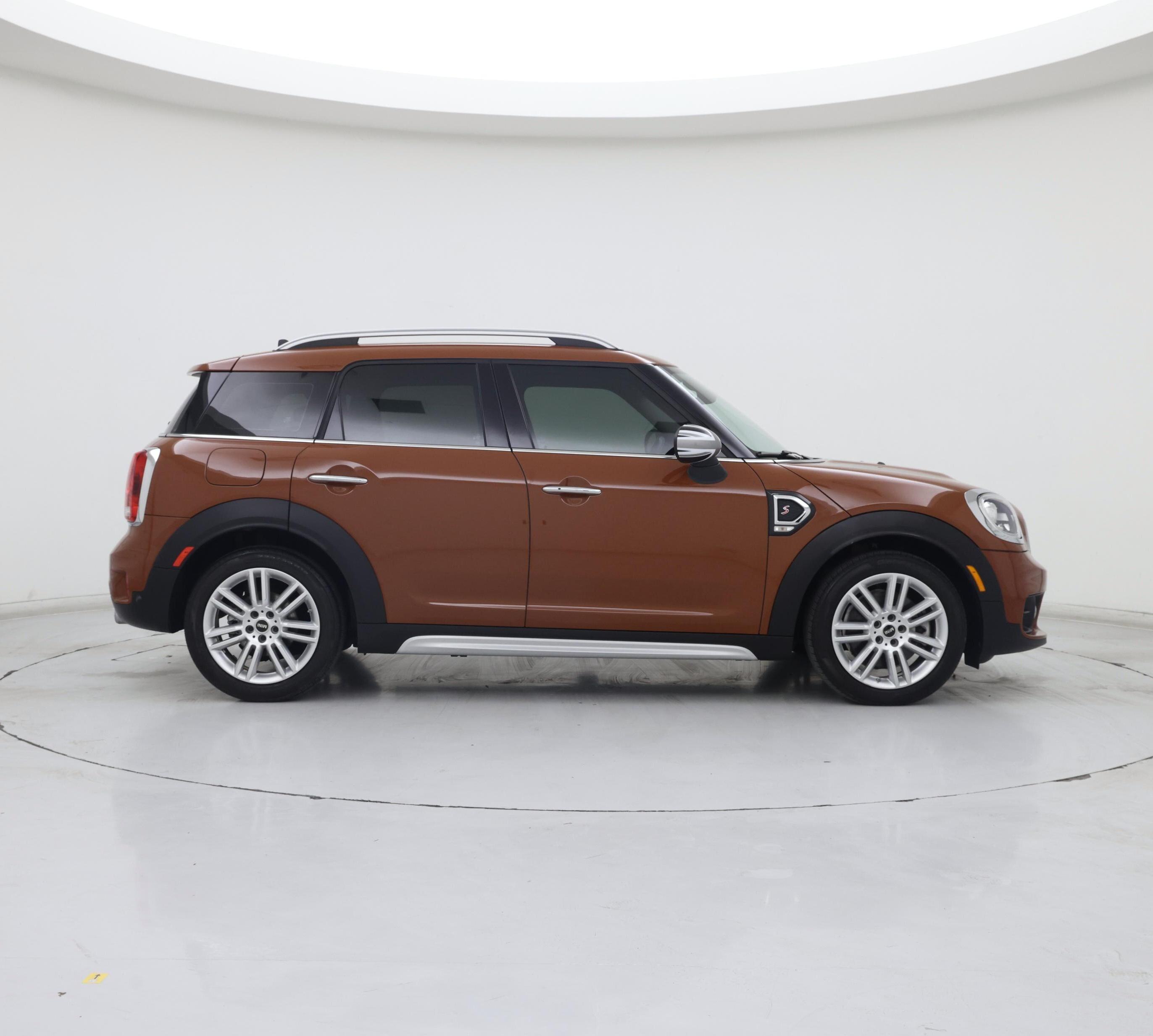 Thumbnail: 2019 MINI Cooper Countryman - 7