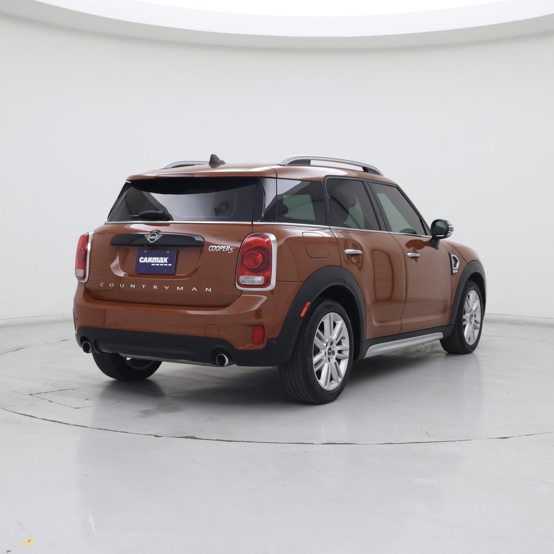 Thumbnail: 2019 MINI Cooper Countryman - 8