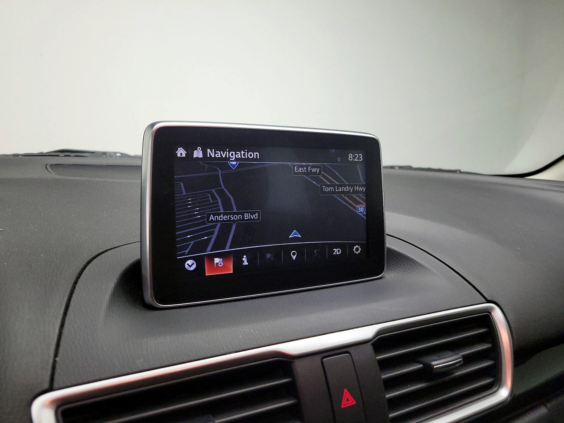 Thumbnail: 2015 Mazda Mazda3 - 14