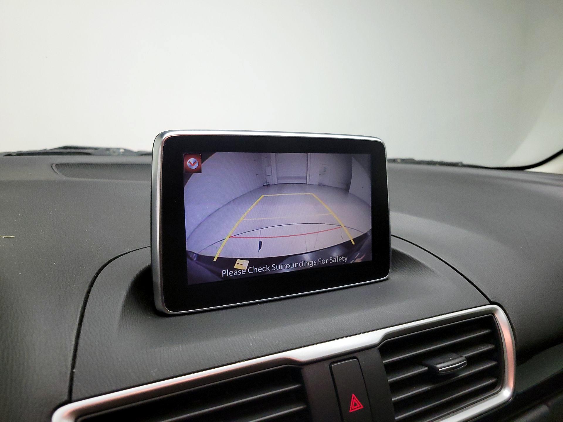 Thumbnail: 2015 Mazda Mazda3 - 15