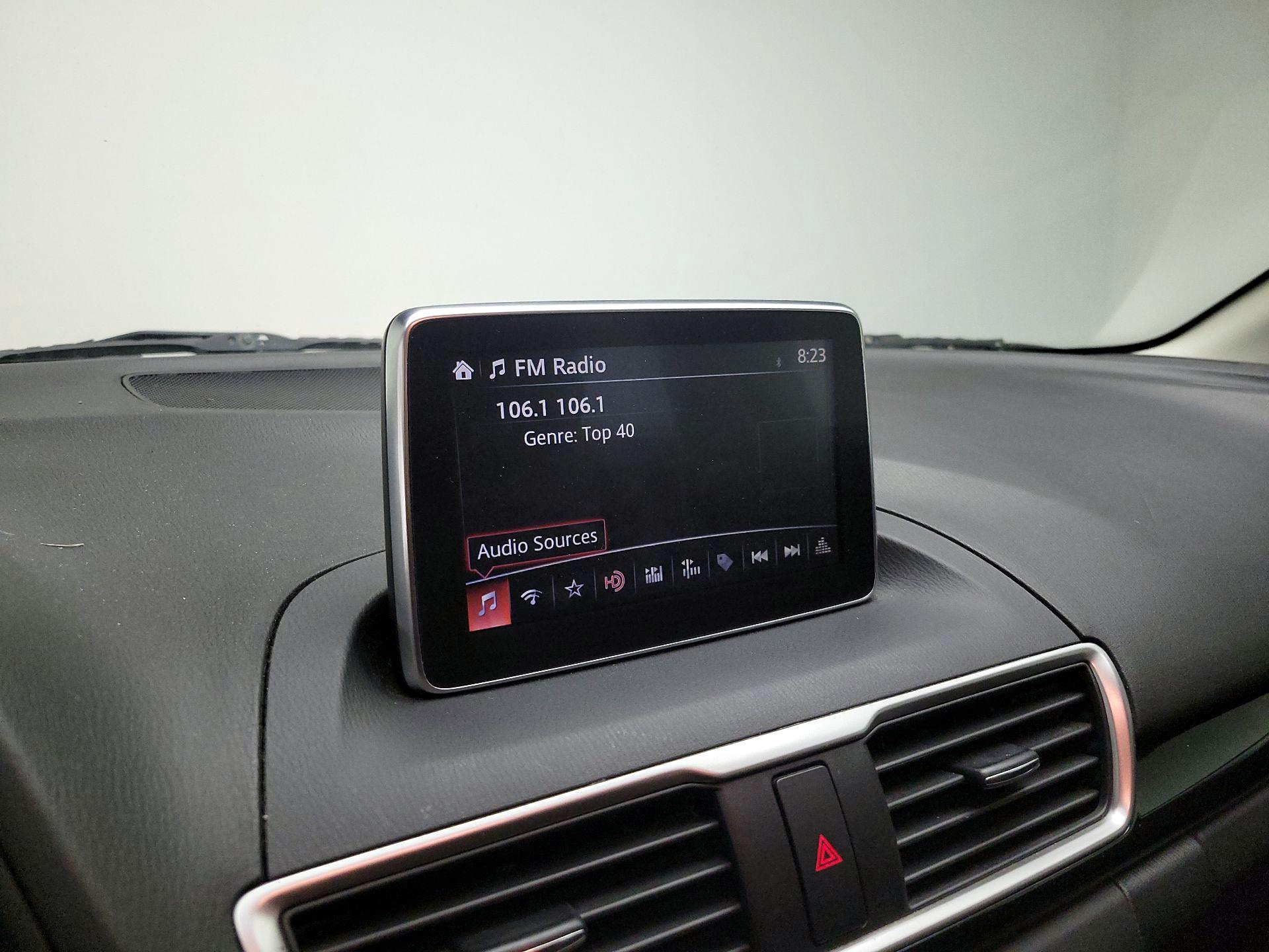 Thumbnail: 2015 Mazda Mazda3 - 16