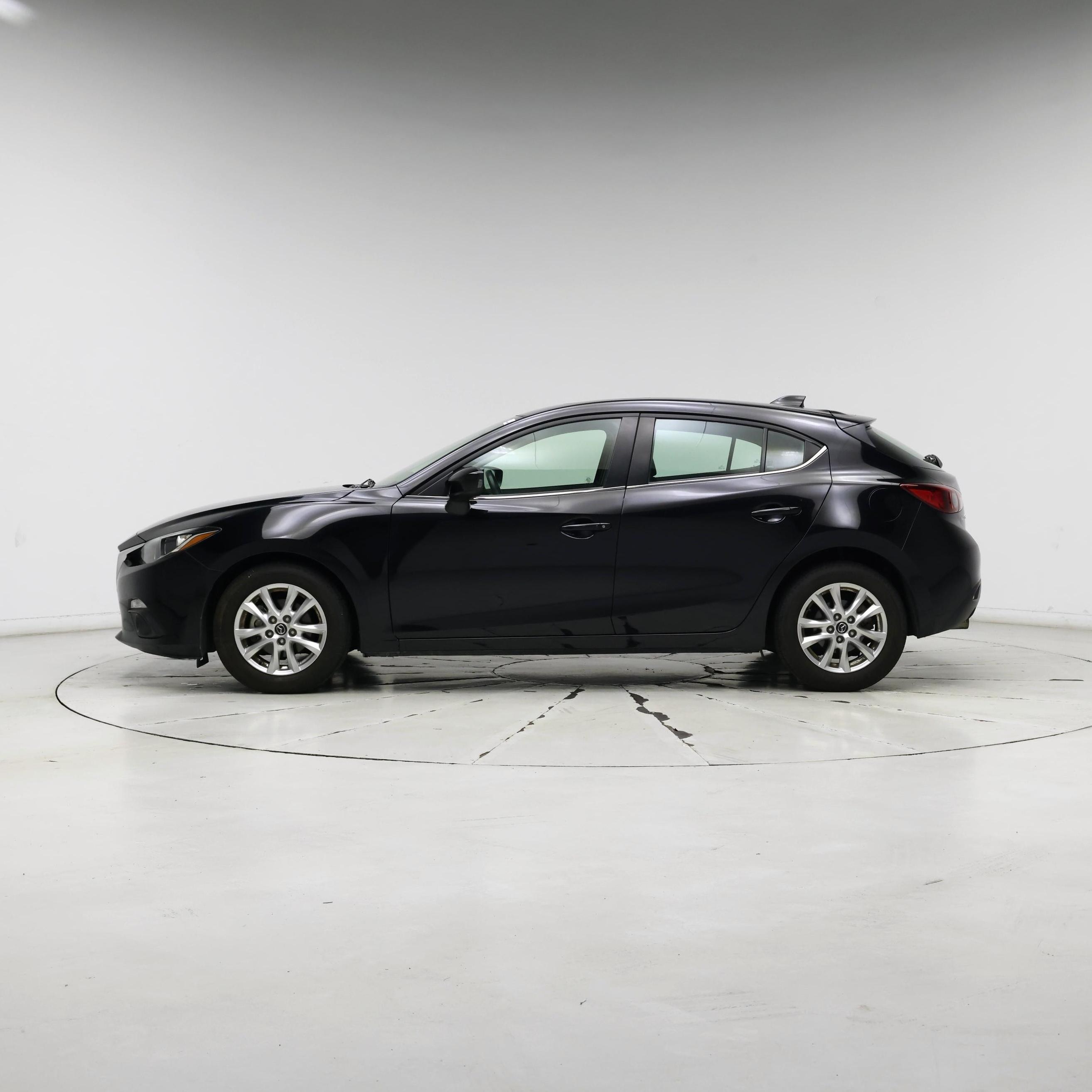 Thumbnail: 2015 Mazda Mazda3 - 3