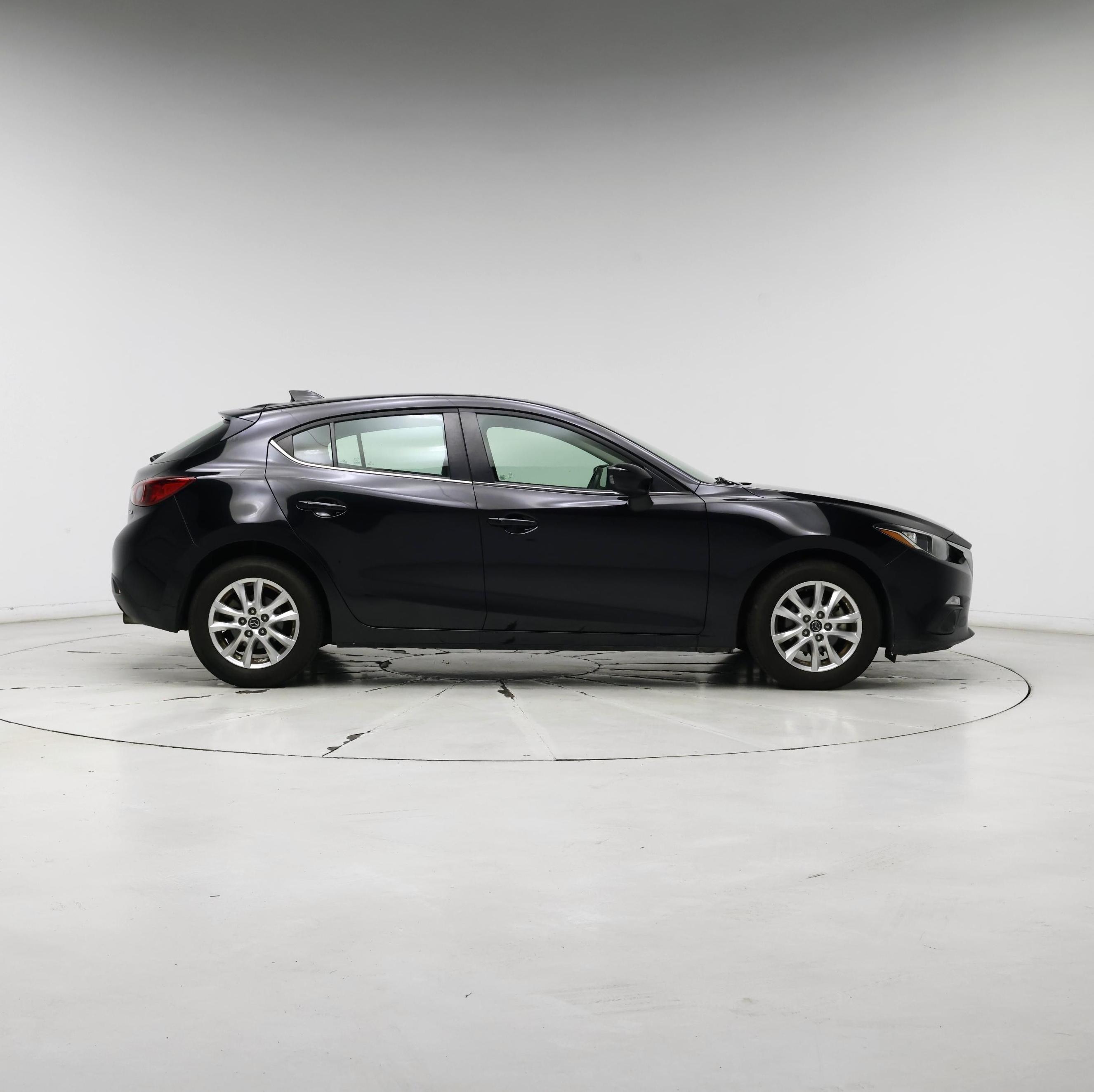 Thumbnail: 2015 Mazda Mazda3 - 7