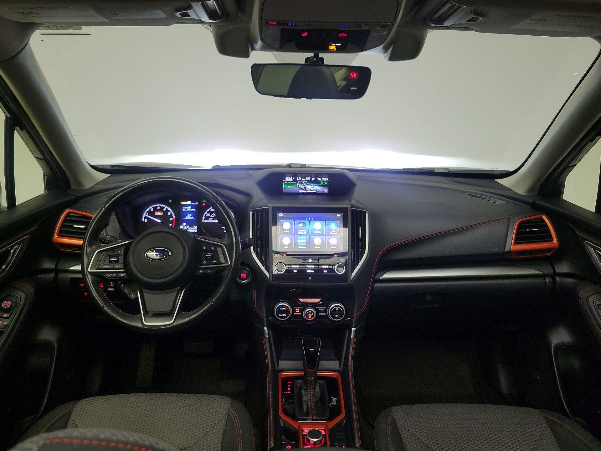 Thumbnail: 2019 Subaru Forester - 9