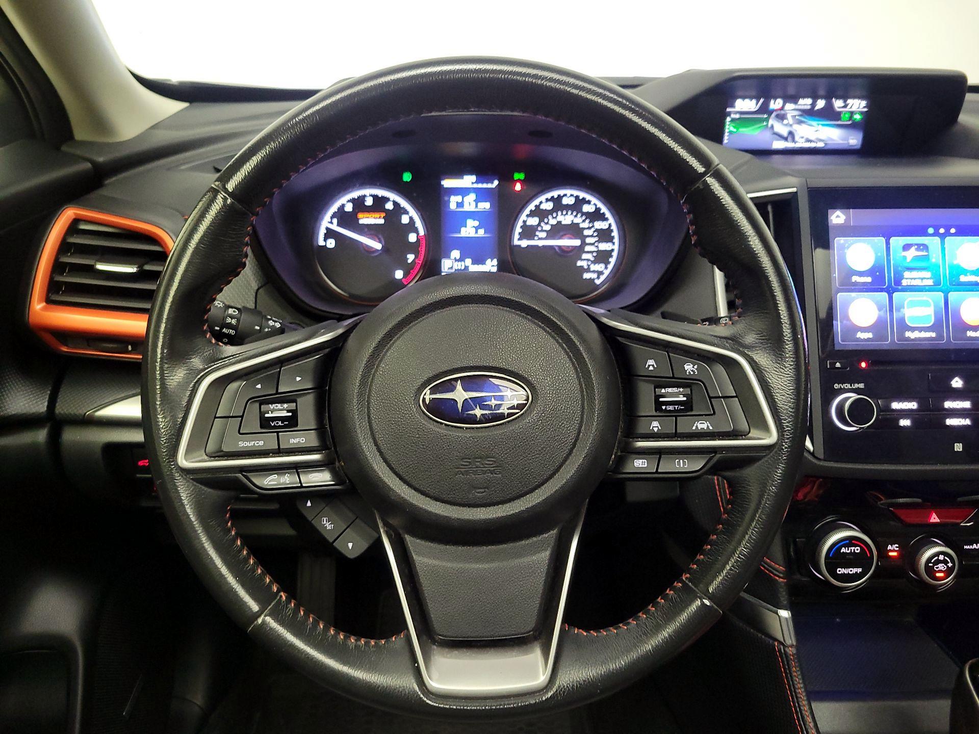 Thumbnail: 2019 Subaru Forester - 10