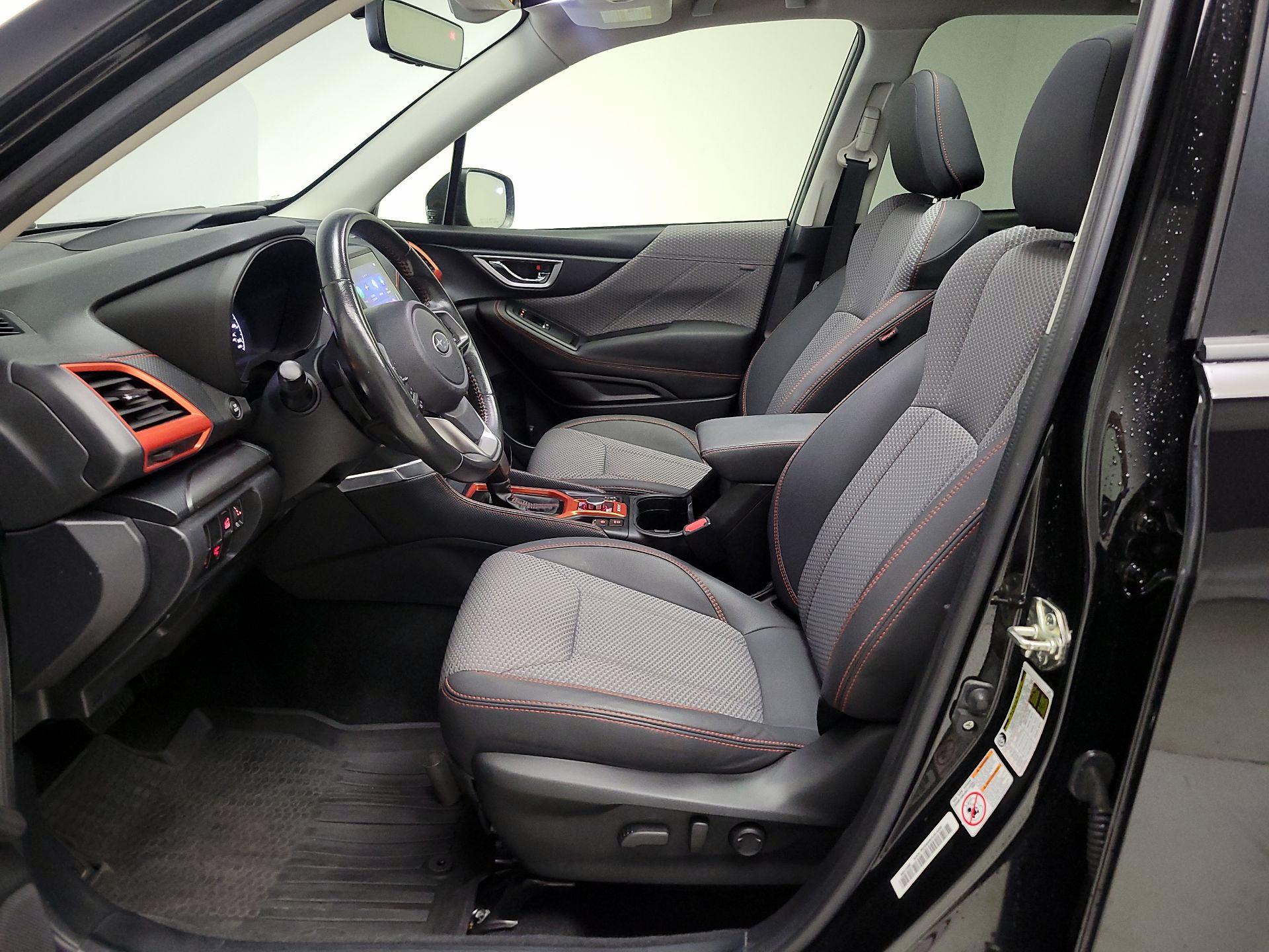 Thumbnail: 2019 Subaru Forester - 11