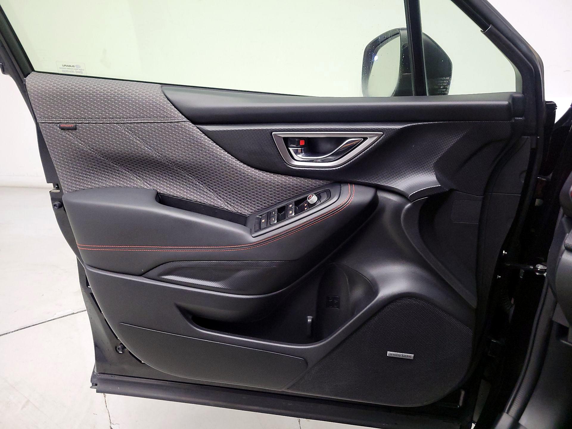 Thumbnail: 2019 Subaru Forester - 12