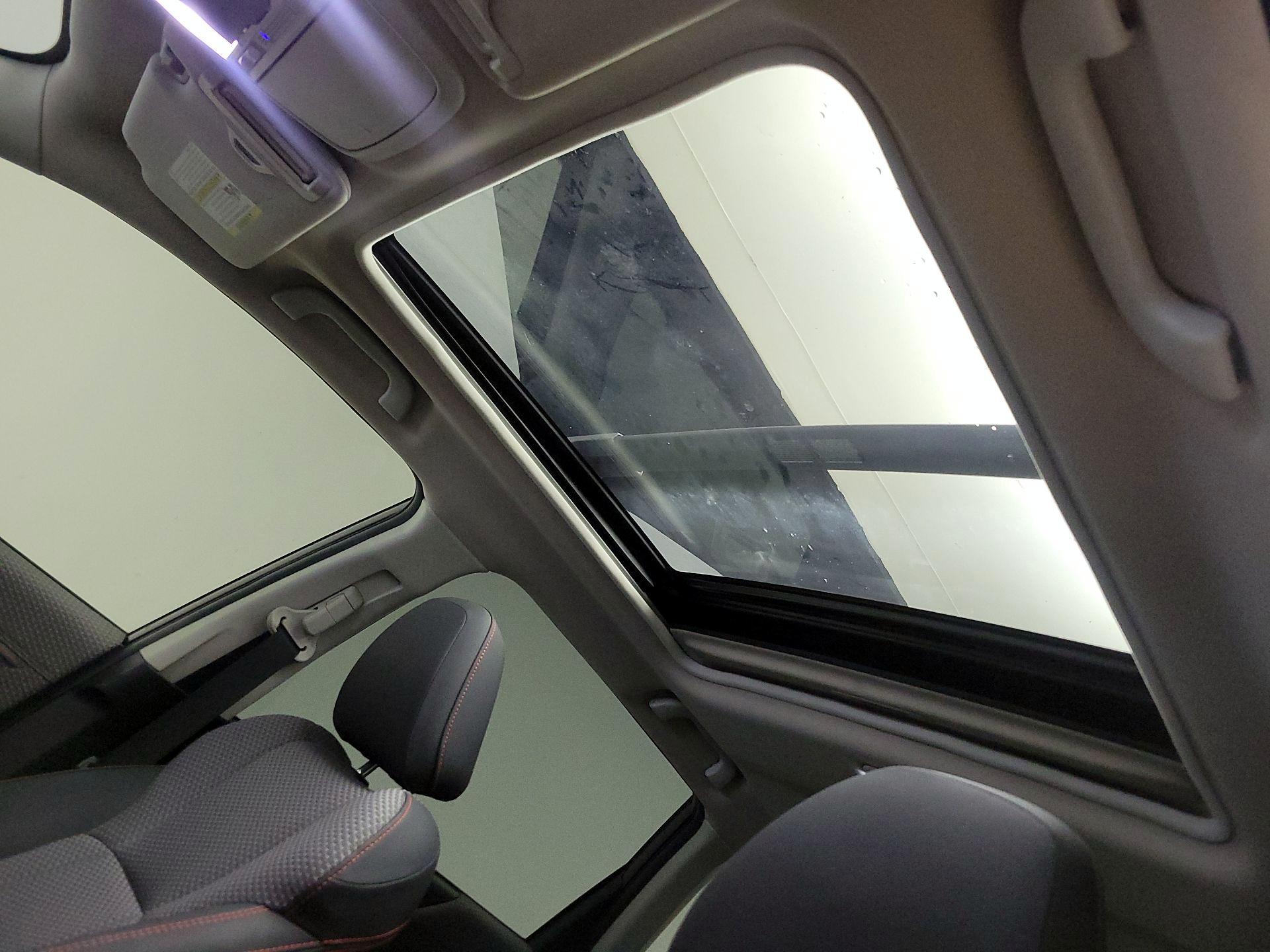 Thumbnail: 2019 Subaru Forester - 19