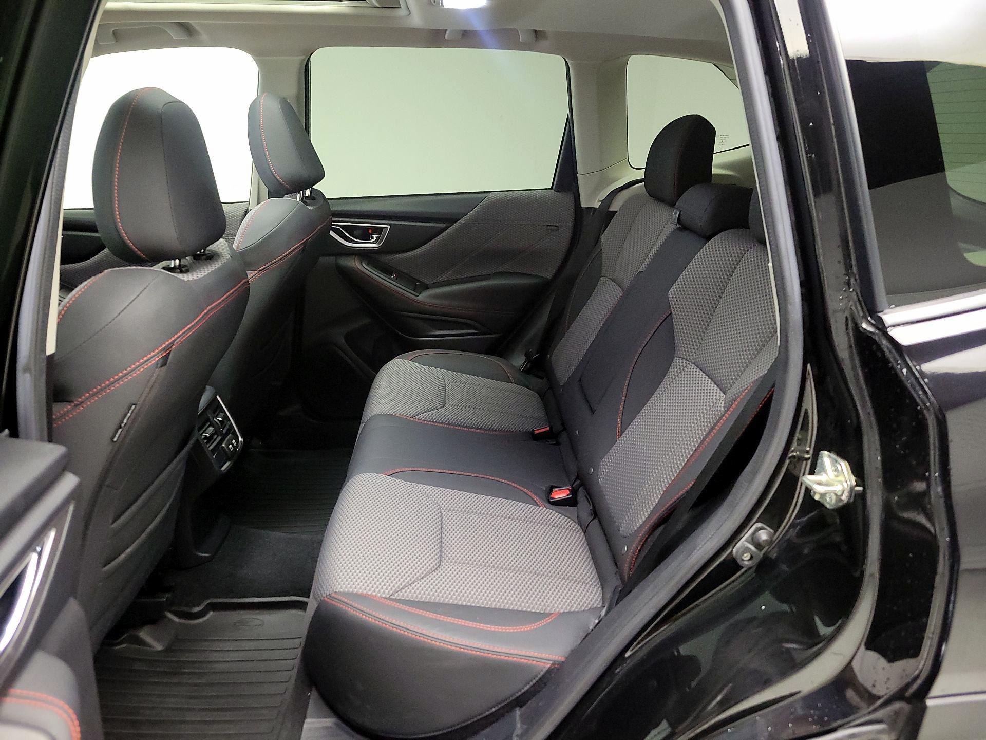 Thumbnail: 2019 Subaru Forester - 20