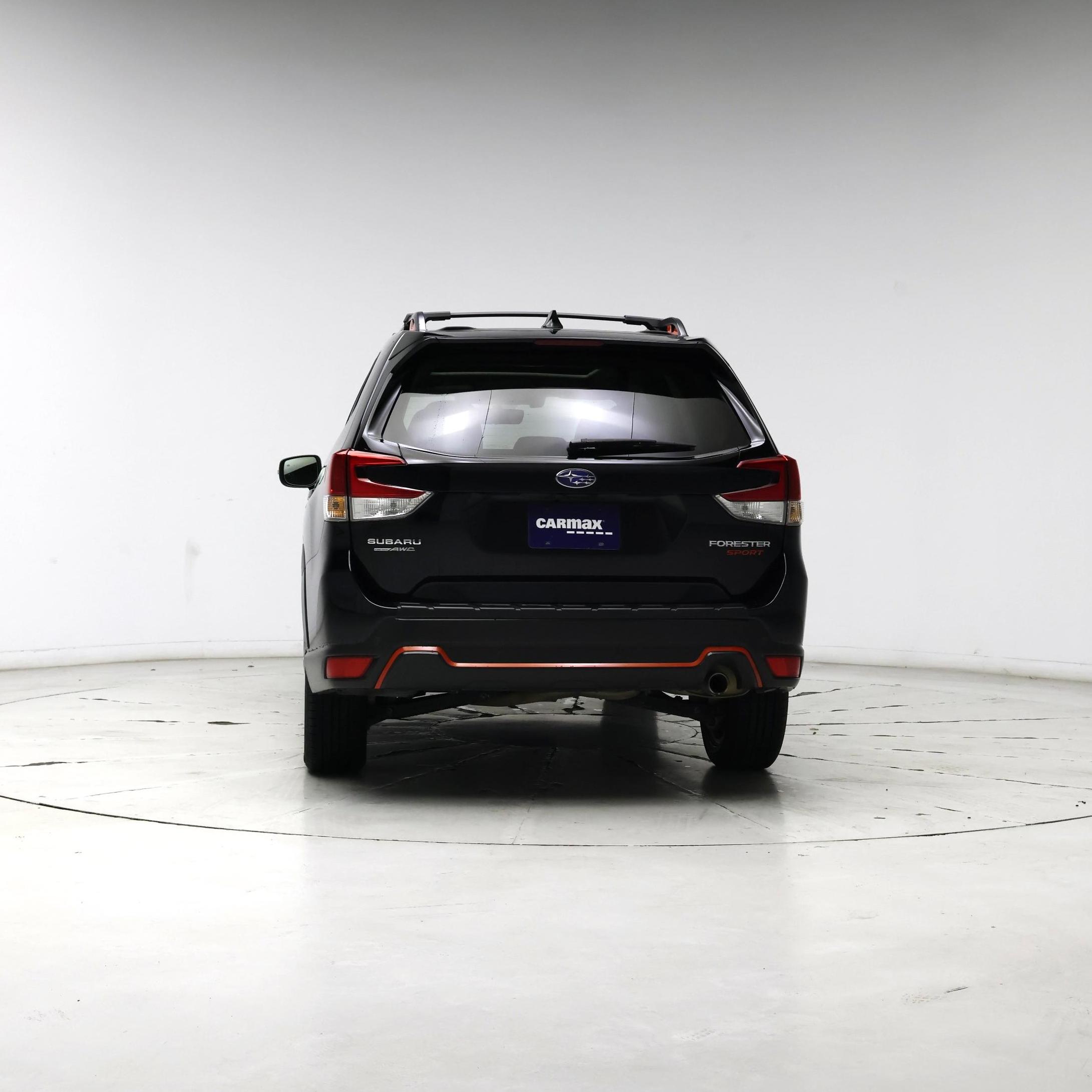 Thumbnail: 2019 Subaru Forester - 6