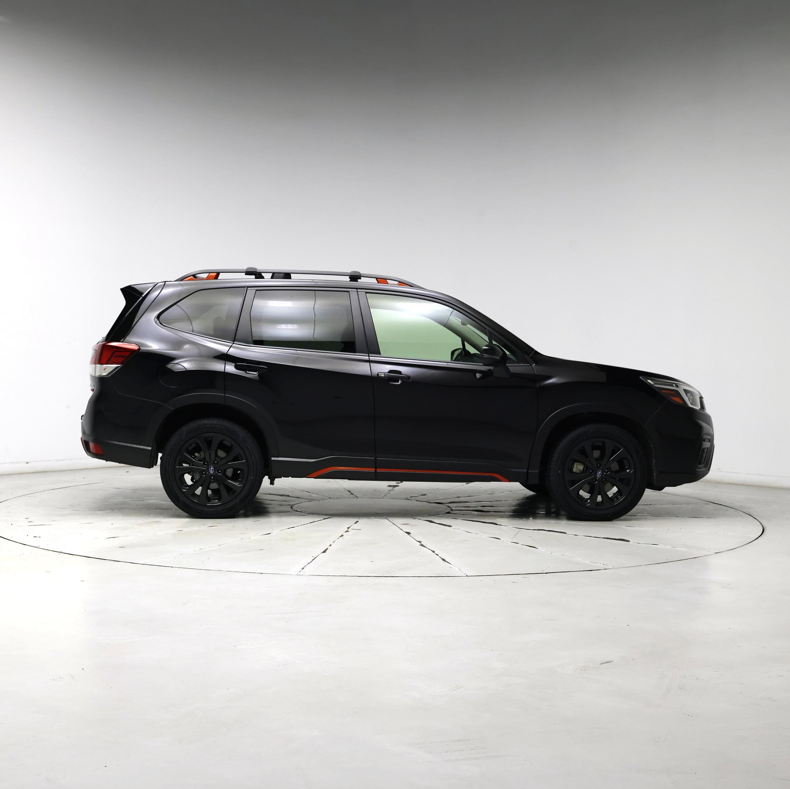 Thumbnail: 2019 Subaru Forester - 7