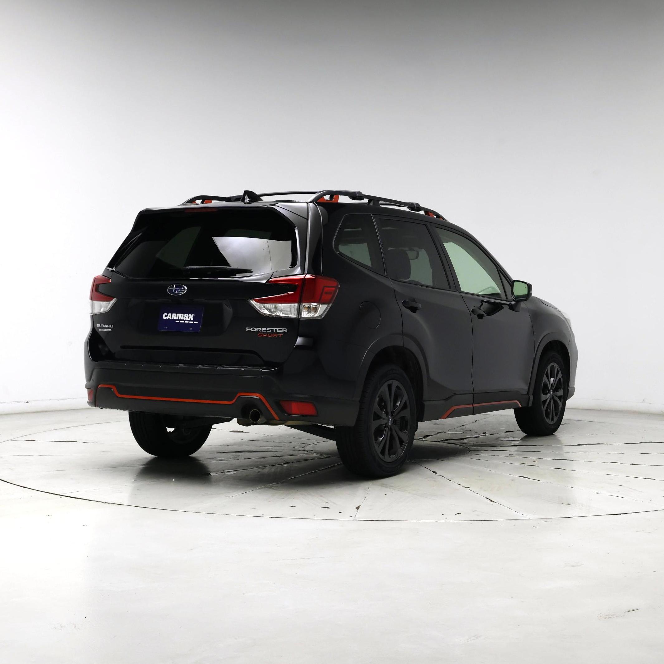 Thumbnail: 2019 Subaru Forester - 8