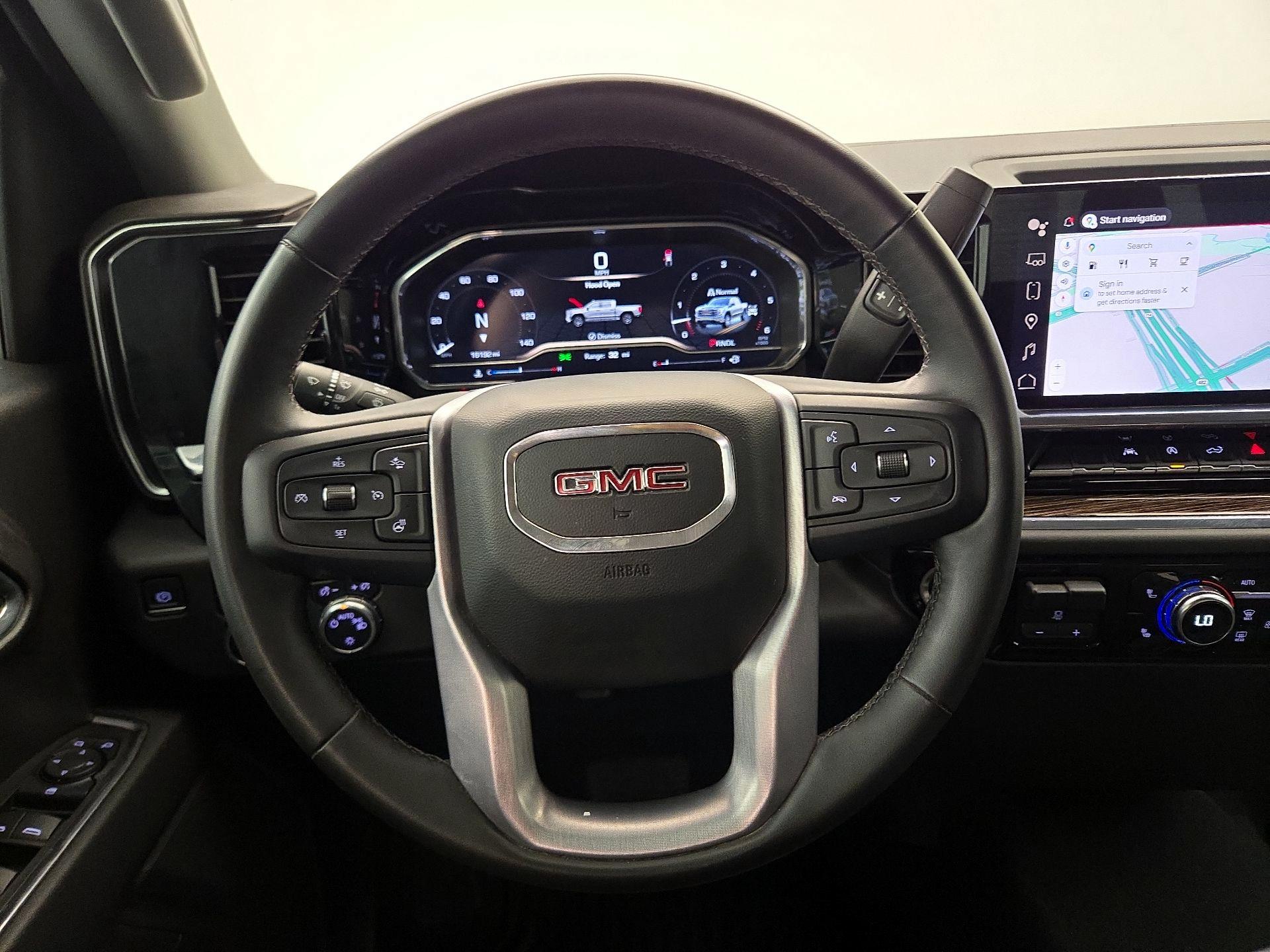 Thumbnail: 2023 GMC Sierra 1500 - 10