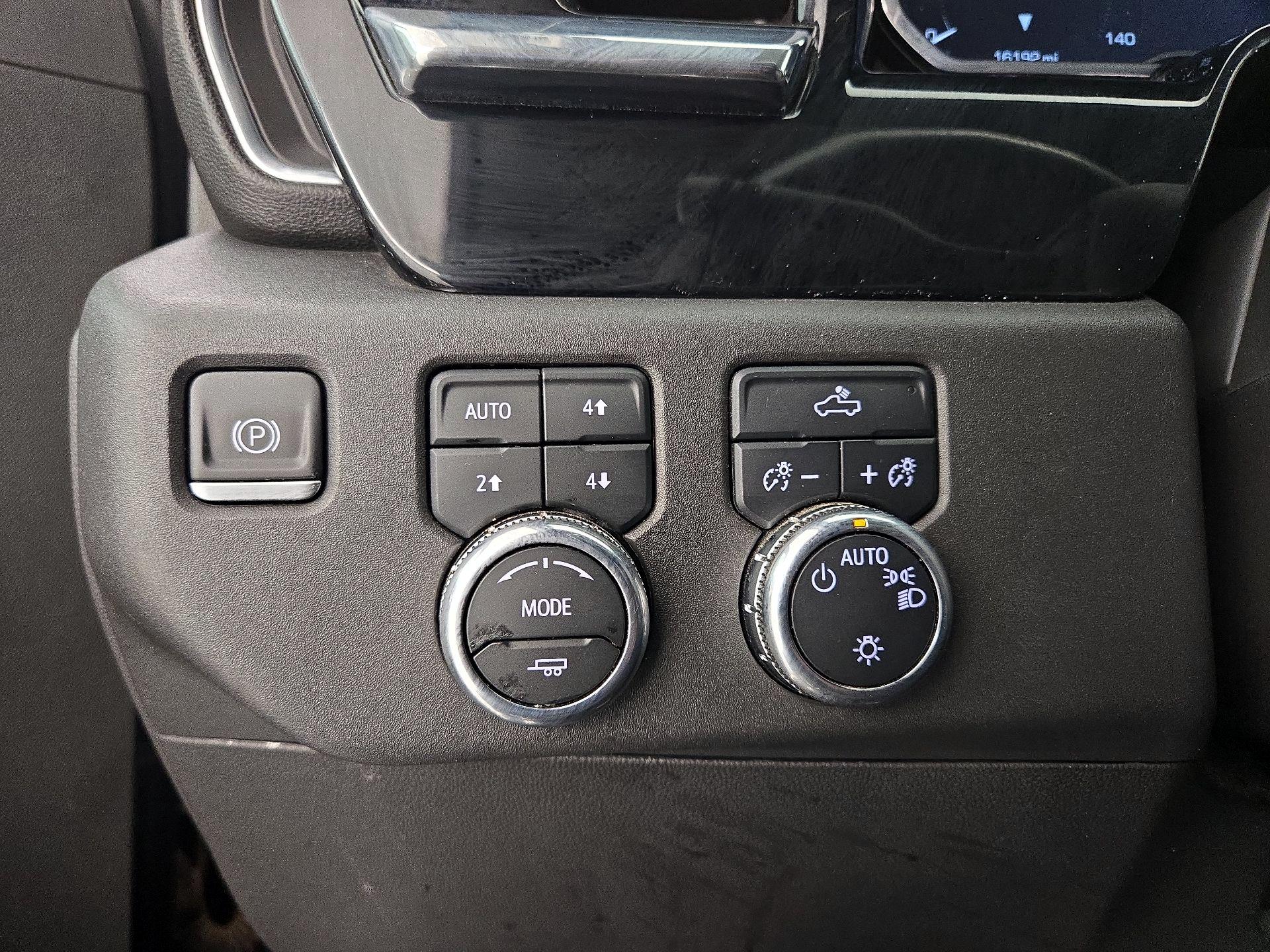 Thumbnail: 2023 GMC Sierra 1500 - 13