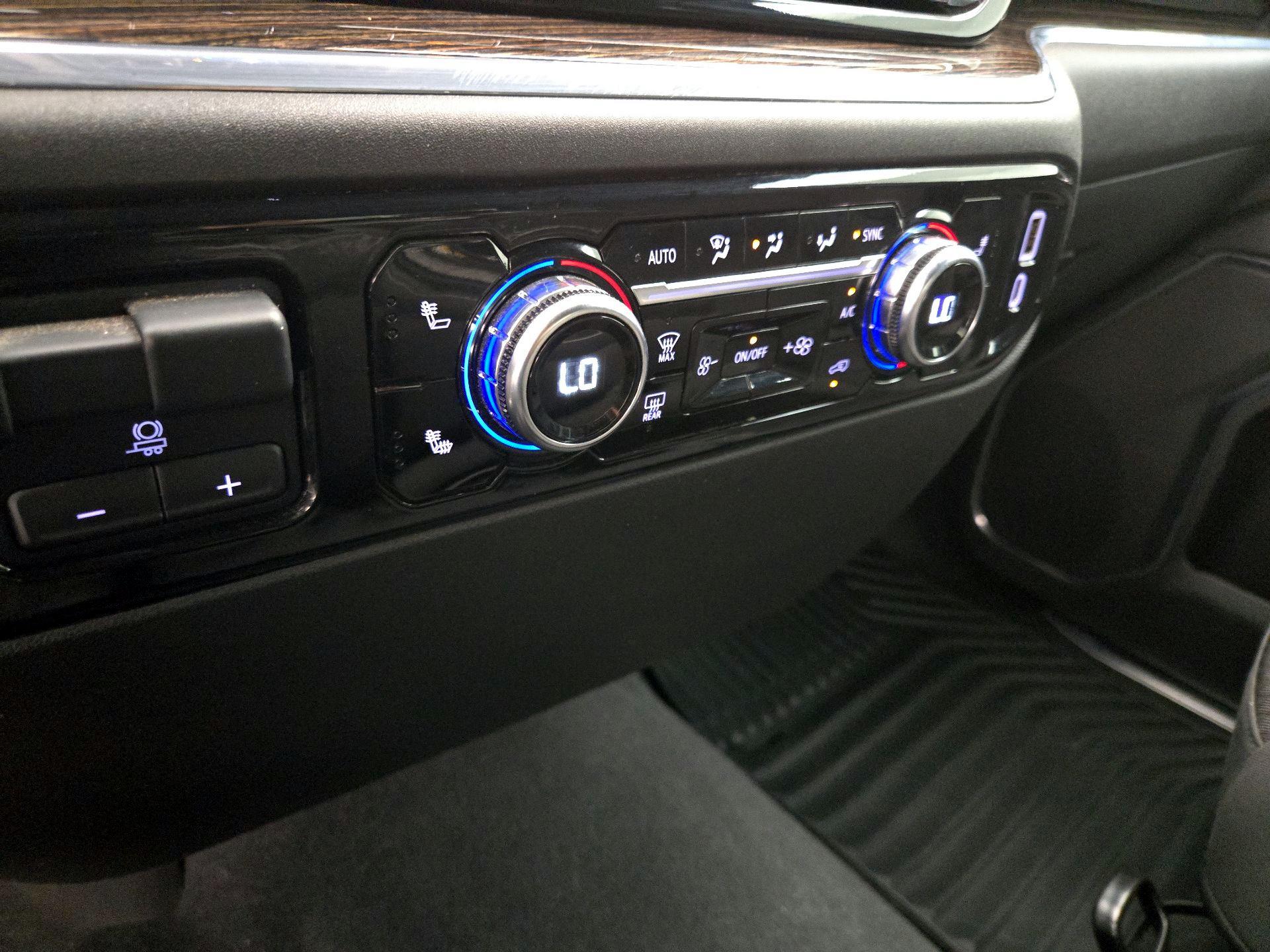 Thumbnail: 2023 GMC Sierra 1500 - 17