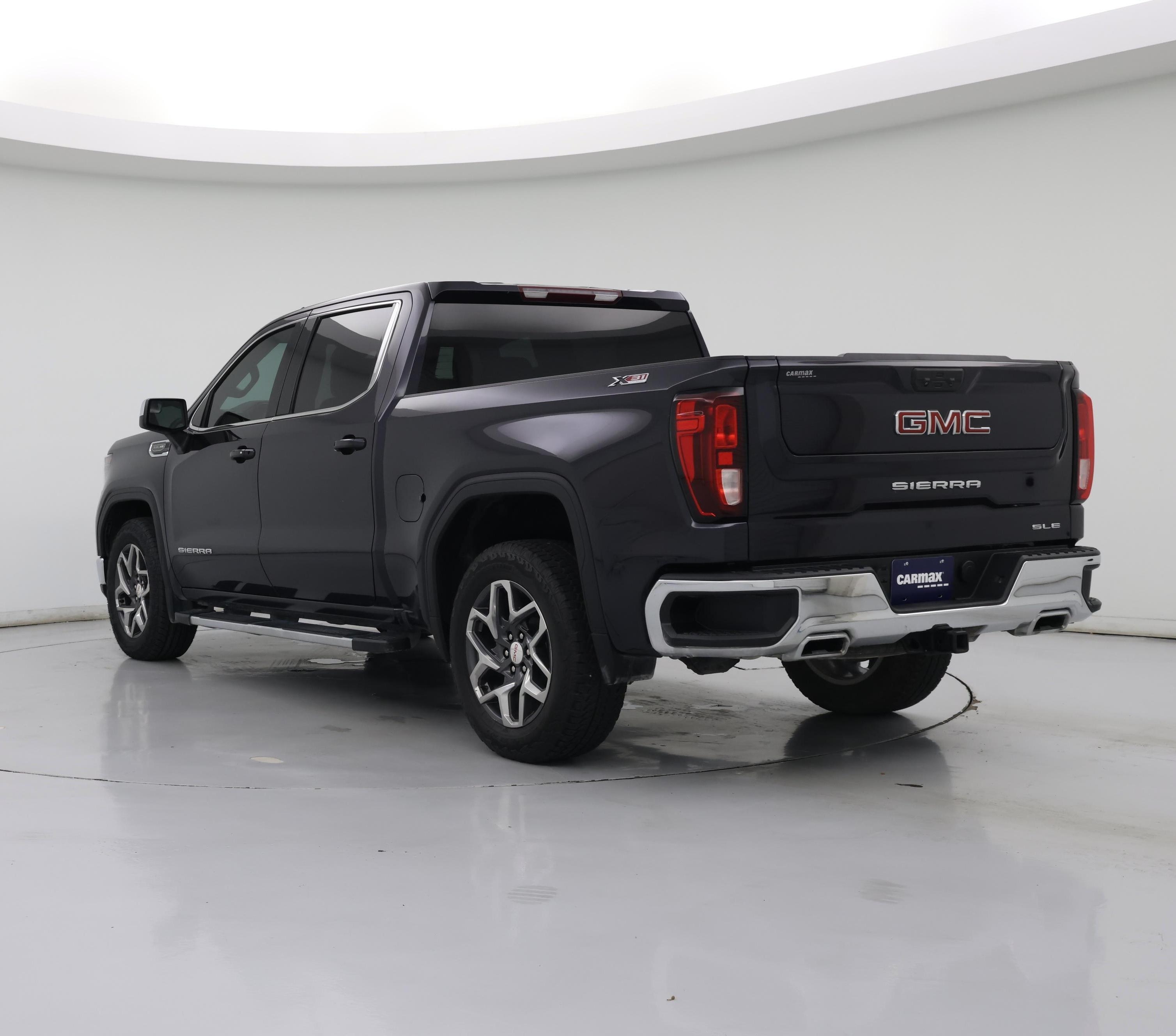 Thumbnail: 2023 GMC Sierra 1500 - 2