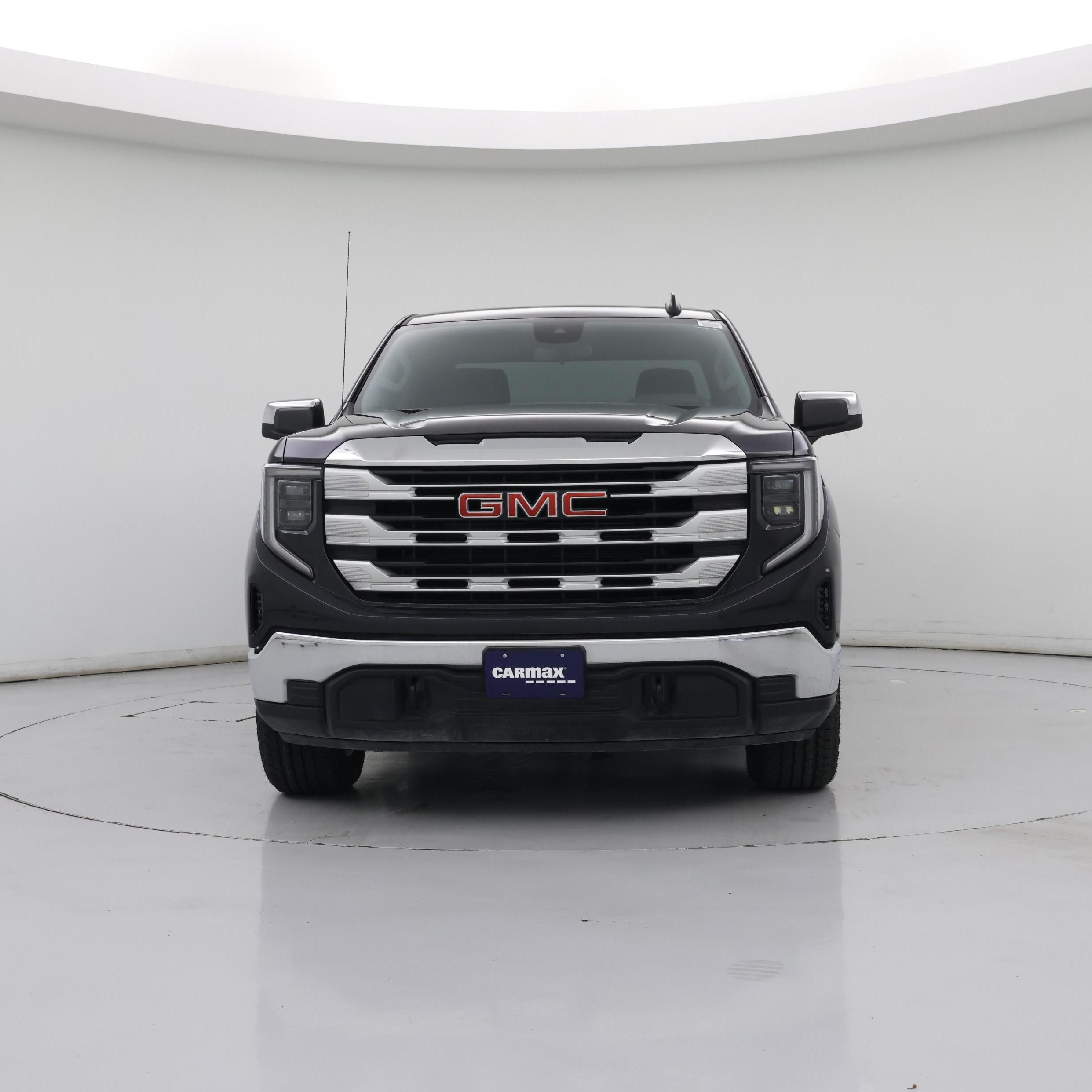 Thumbnail: 2023 GMC Sierra 1500 - 5