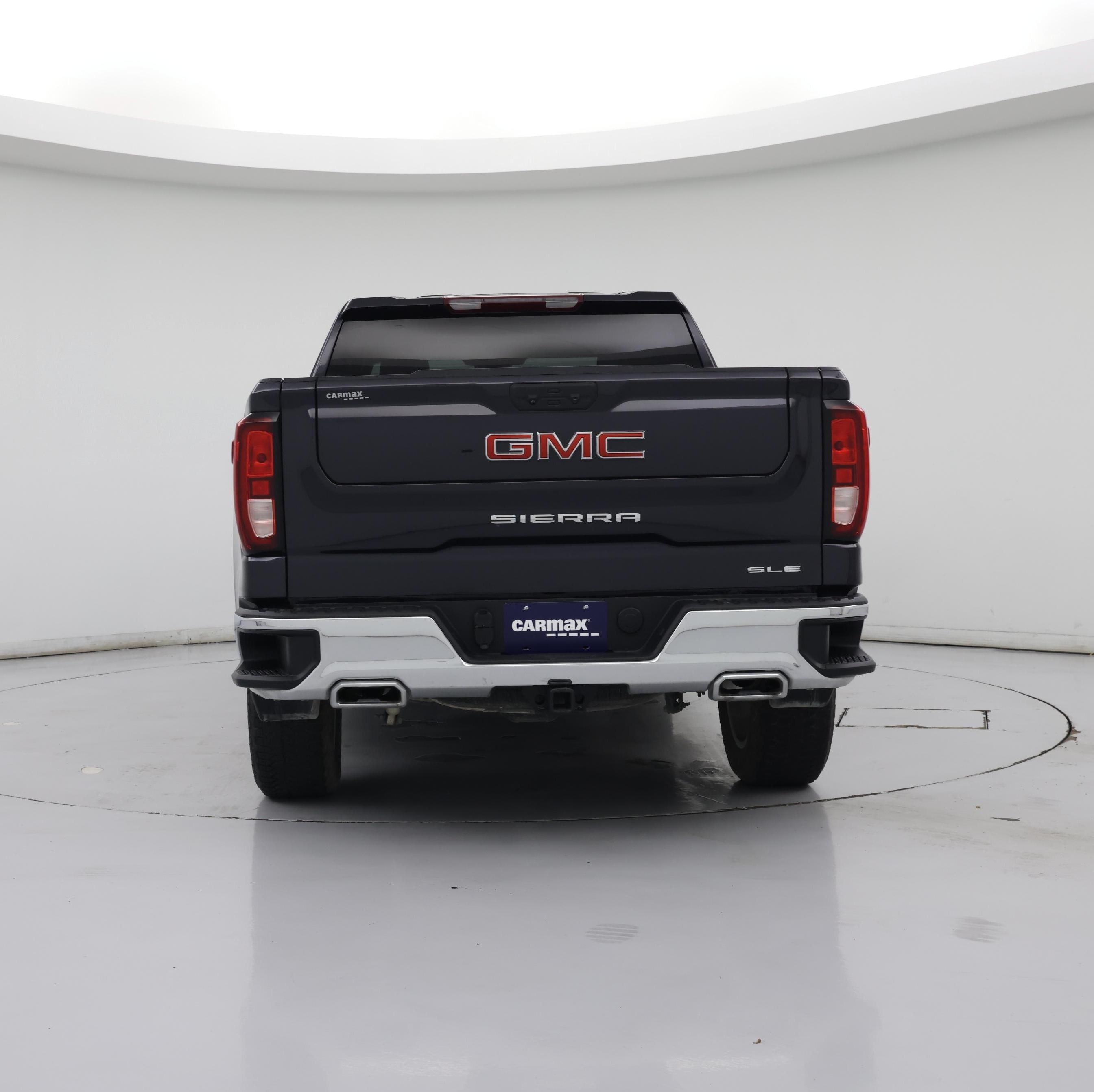 Thumbnail: 2023 GMC Sierra 1500 - 6