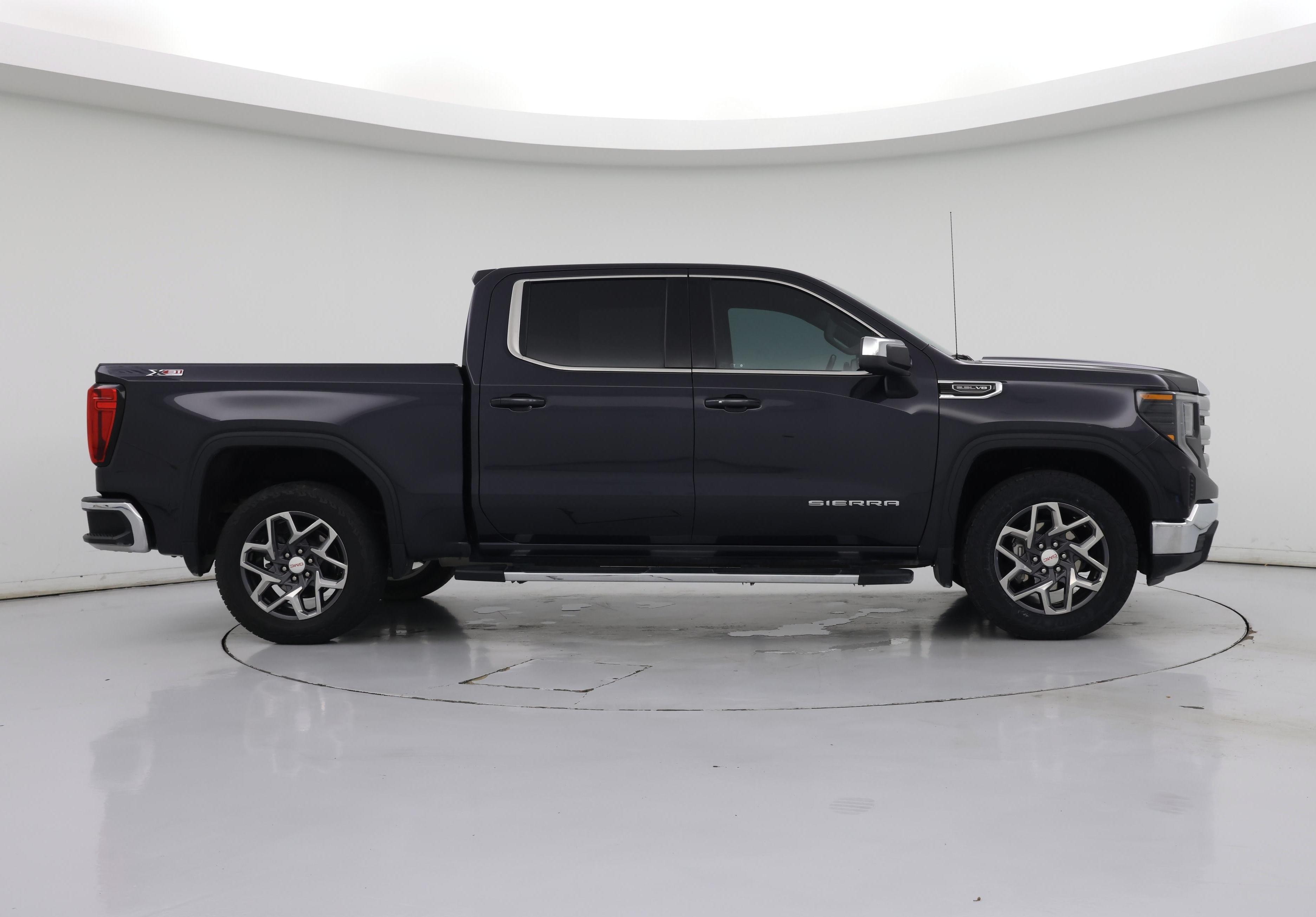 Thumbnail: 2023 GMC Sierra 1500 - 7