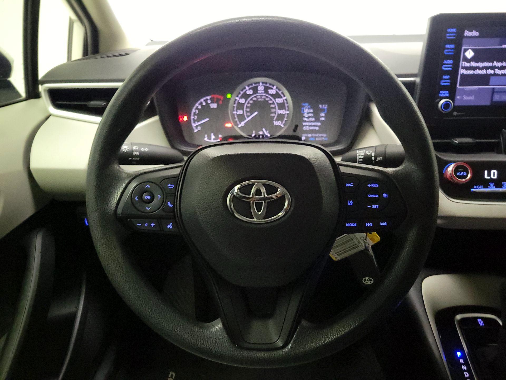 Thumbnail: 2022 Toyota Corolla - 10