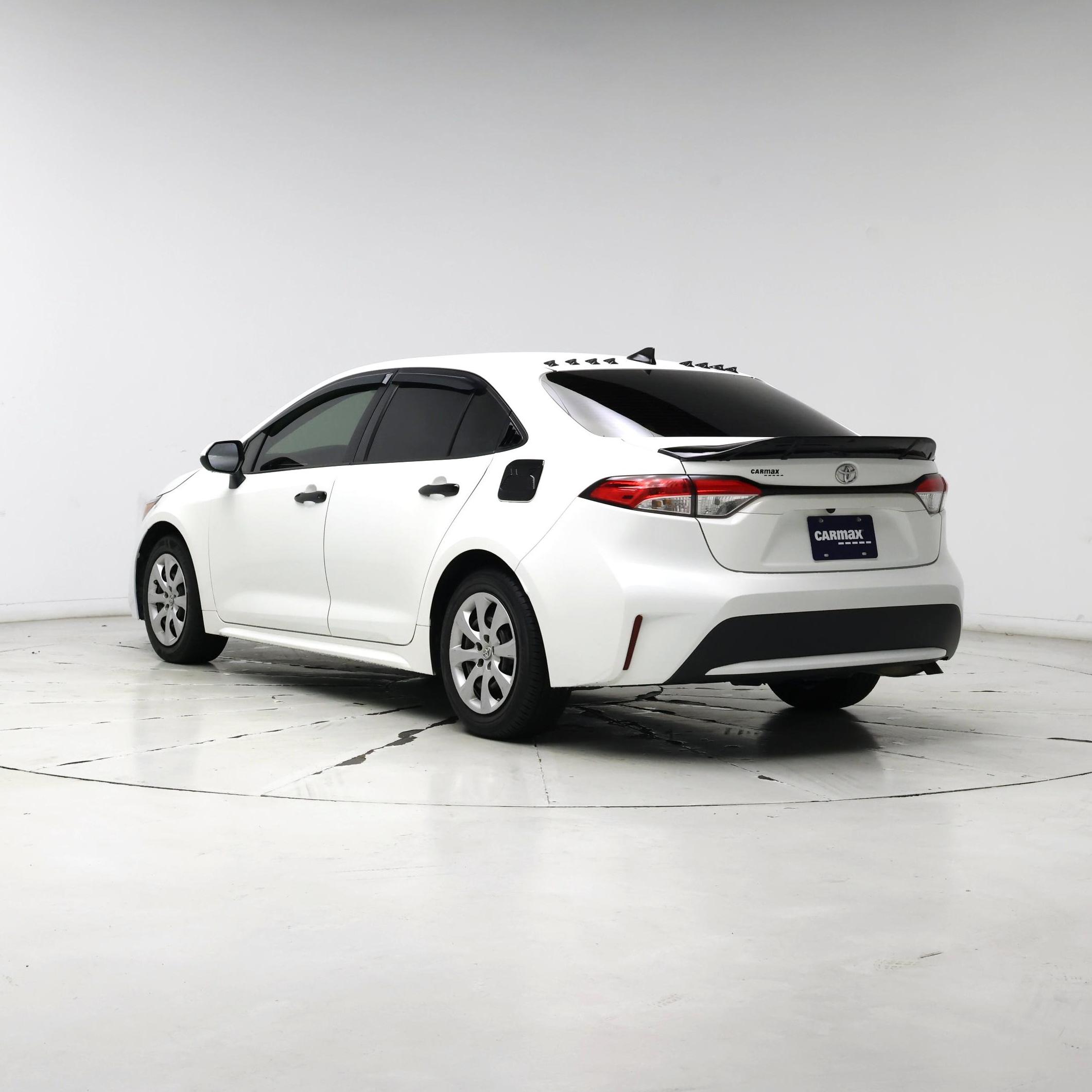 Thumbnail: 2022 Toyota Corolla - 2