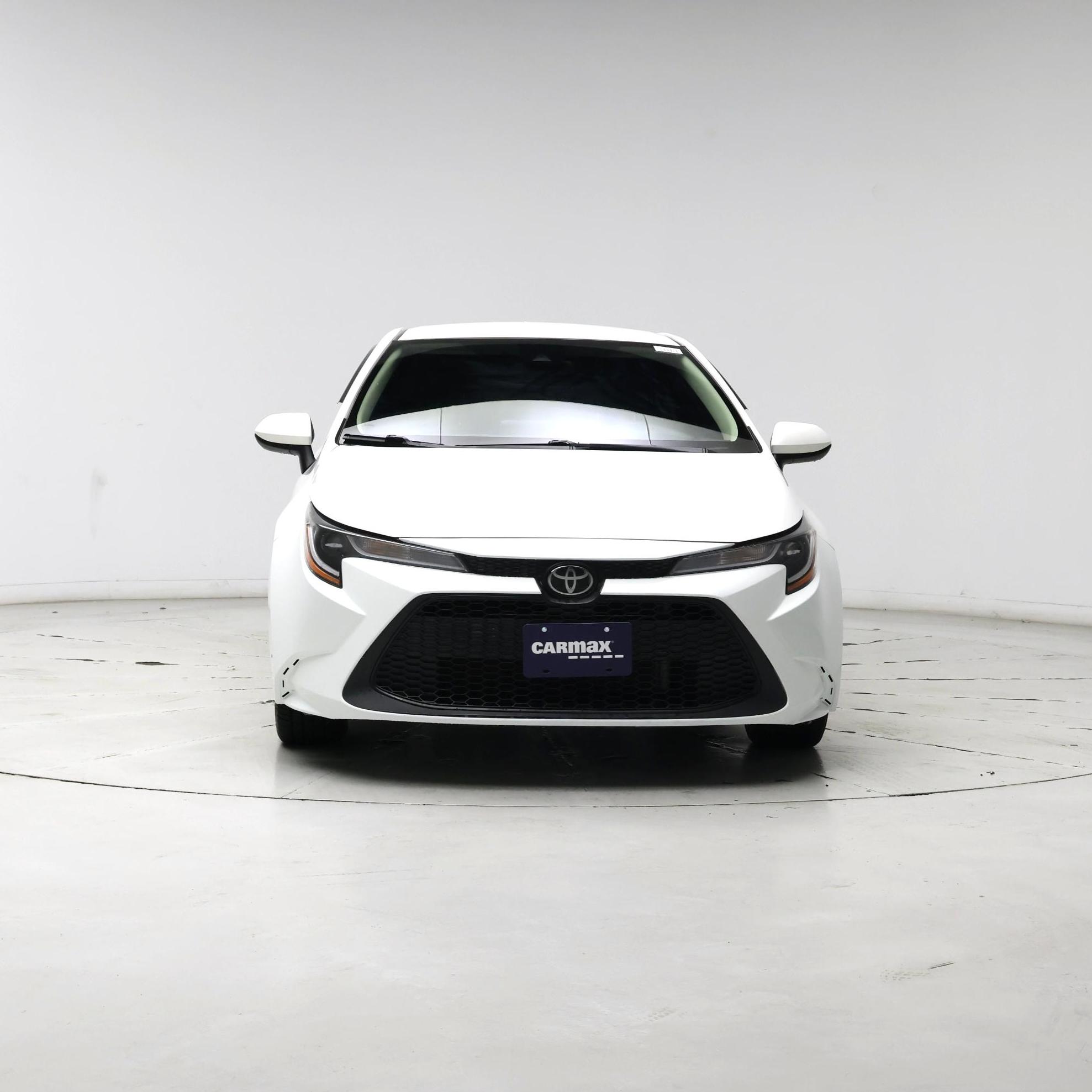 Thumbnail: 2022 Toyota Corolla - 5