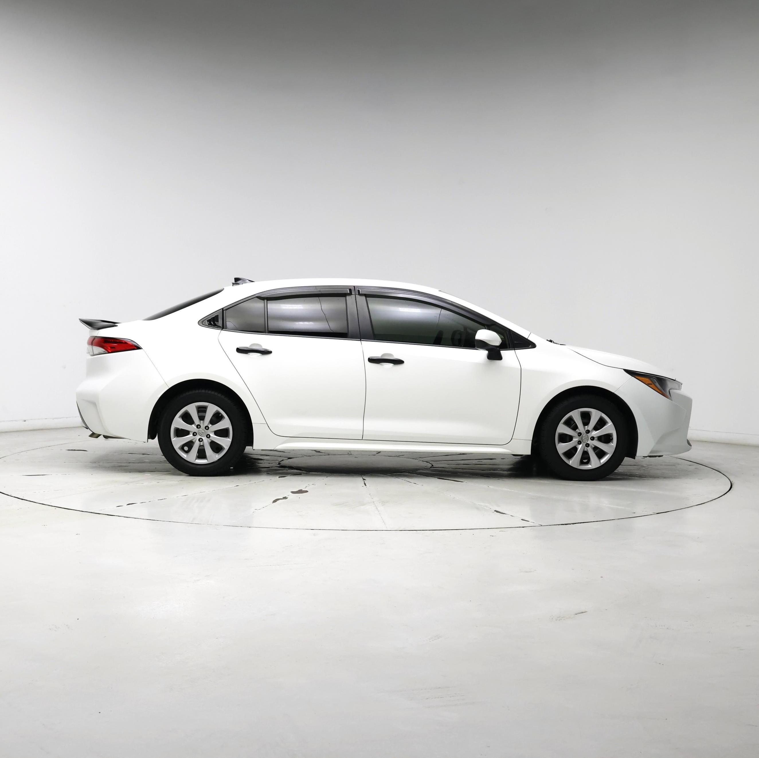 Thumbnail: 2022 Toyota Corolla - 7