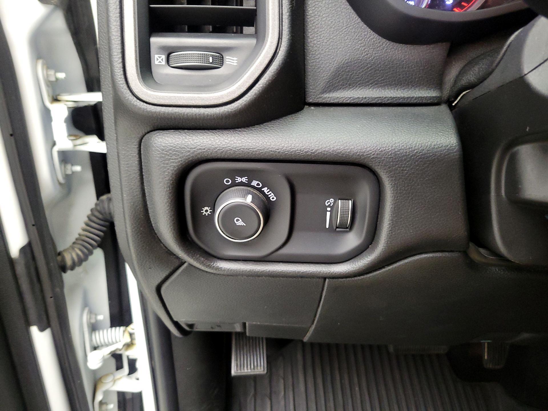 Thumbnail: 2022 RAM 2500 - 11