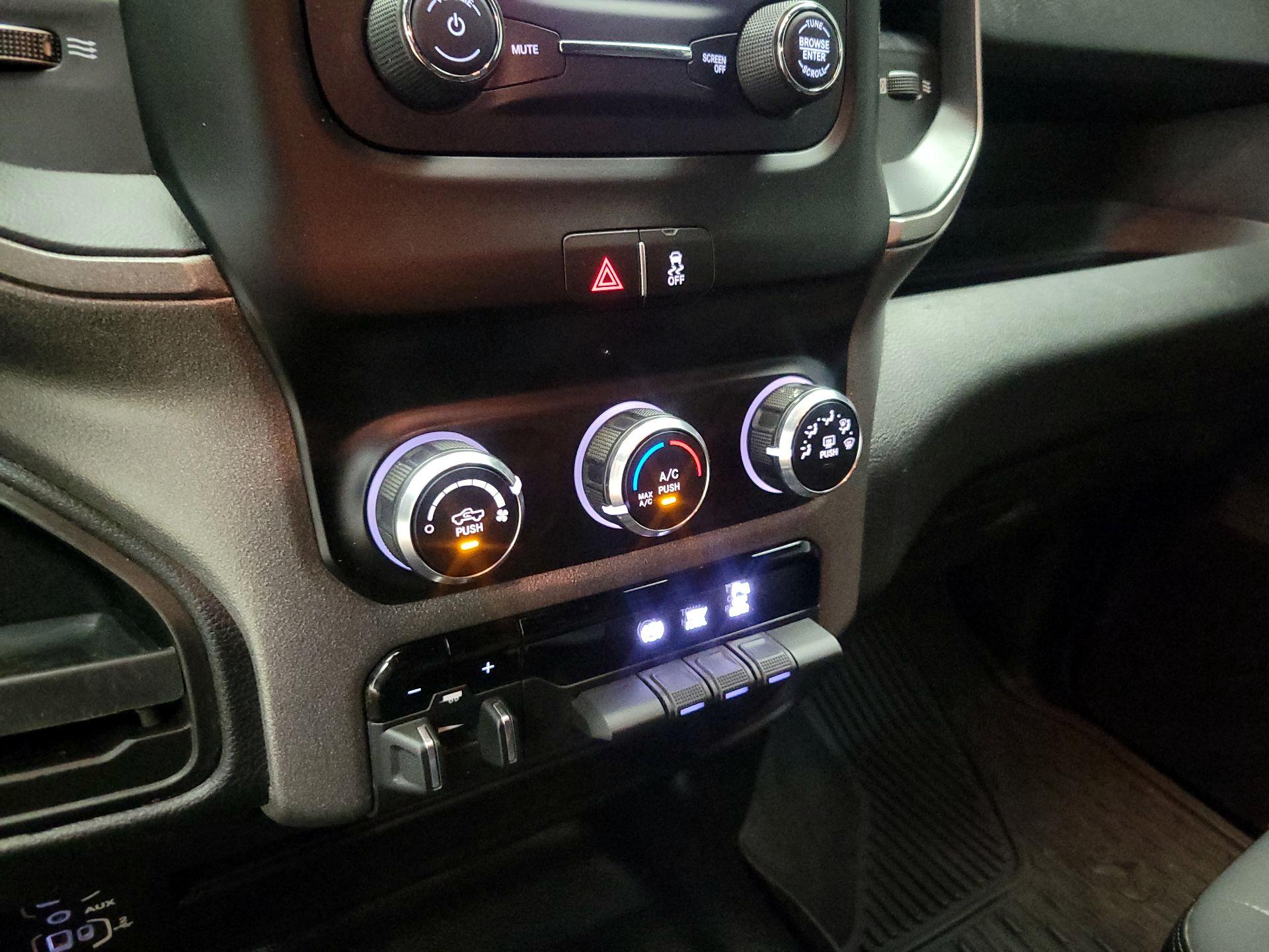 Thumbnail: 2022 RAM 2500 - 14