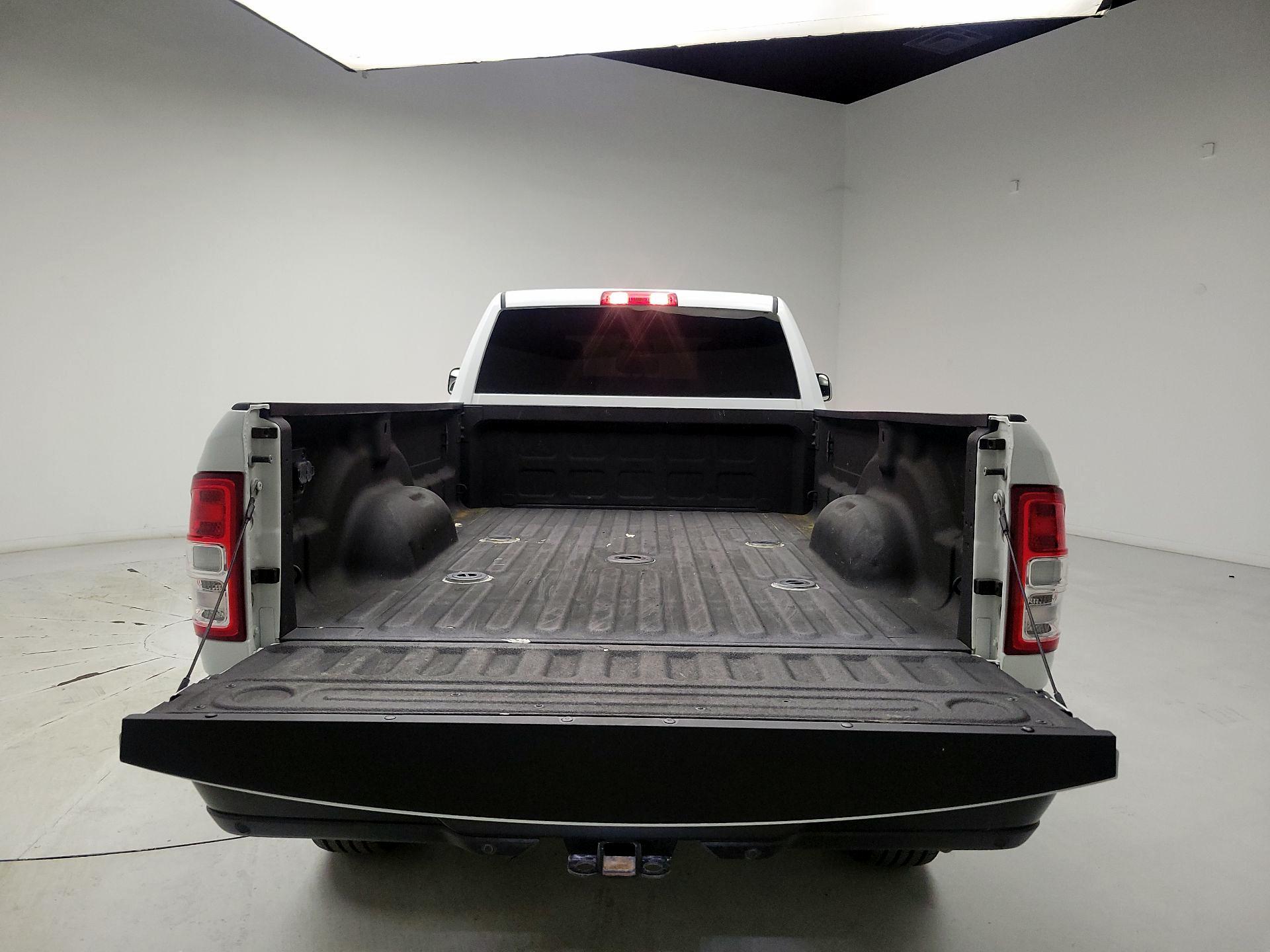 Thumbnail: 2022 RAM 2500 - 17