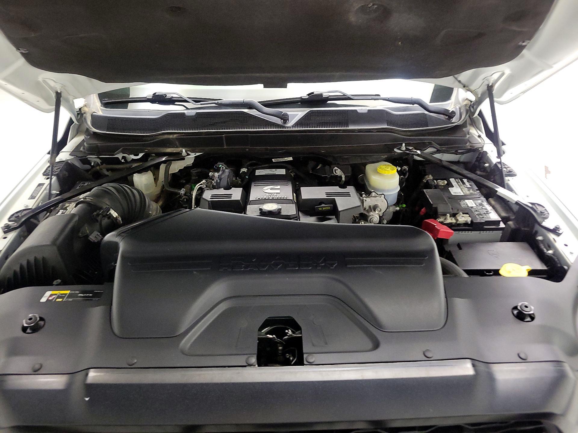 Thumbnail: 2022 RAM 2500 - 18