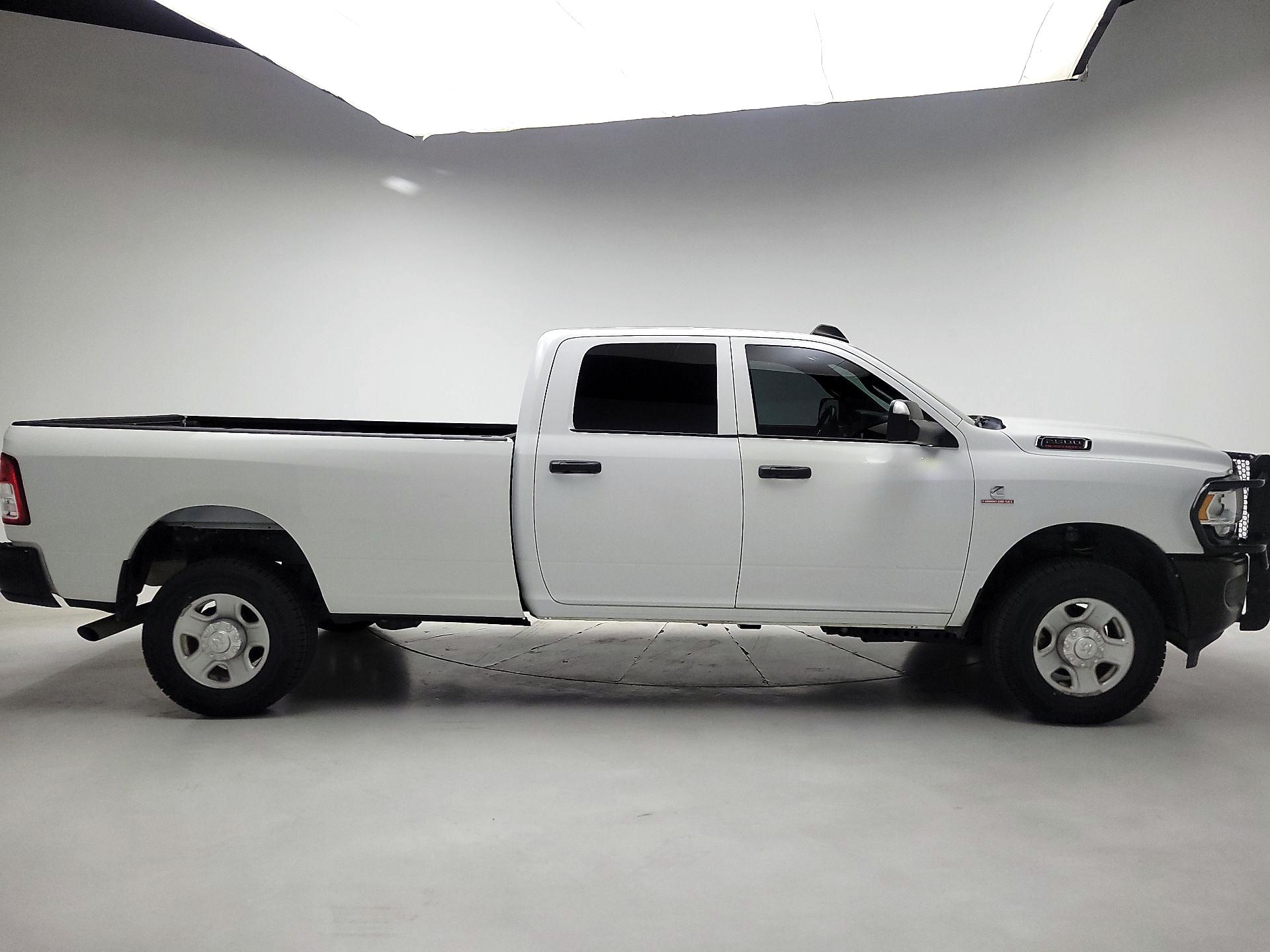 Thumbnail: 2022 RAM 2500 - 4