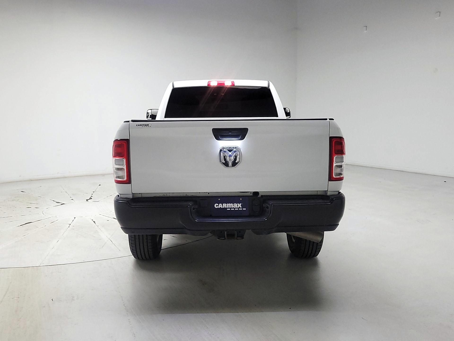 Thumbnail: 2022 RAM 2500 - 6