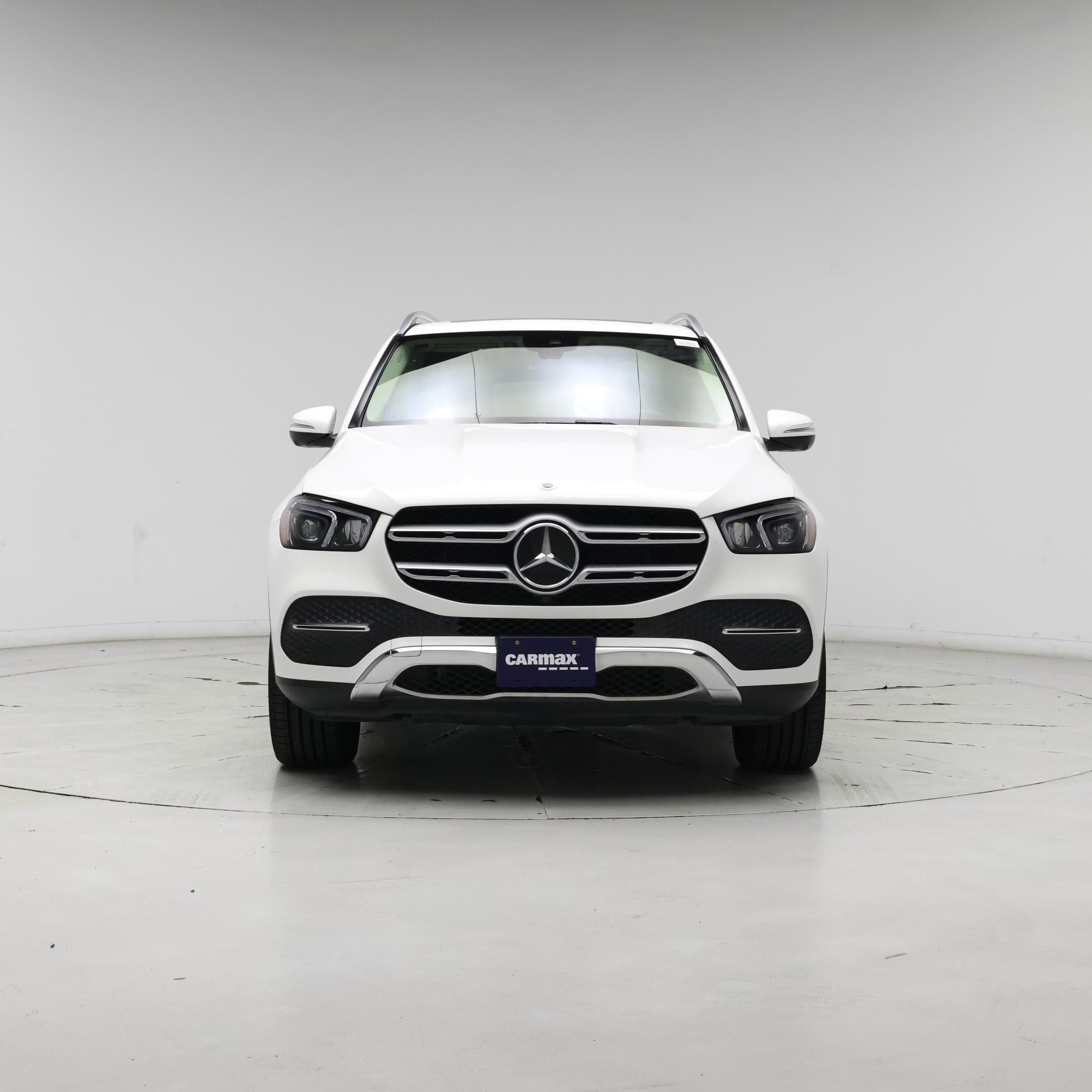Thumbnail: 2021 Mercedes-Benz GLE - 5