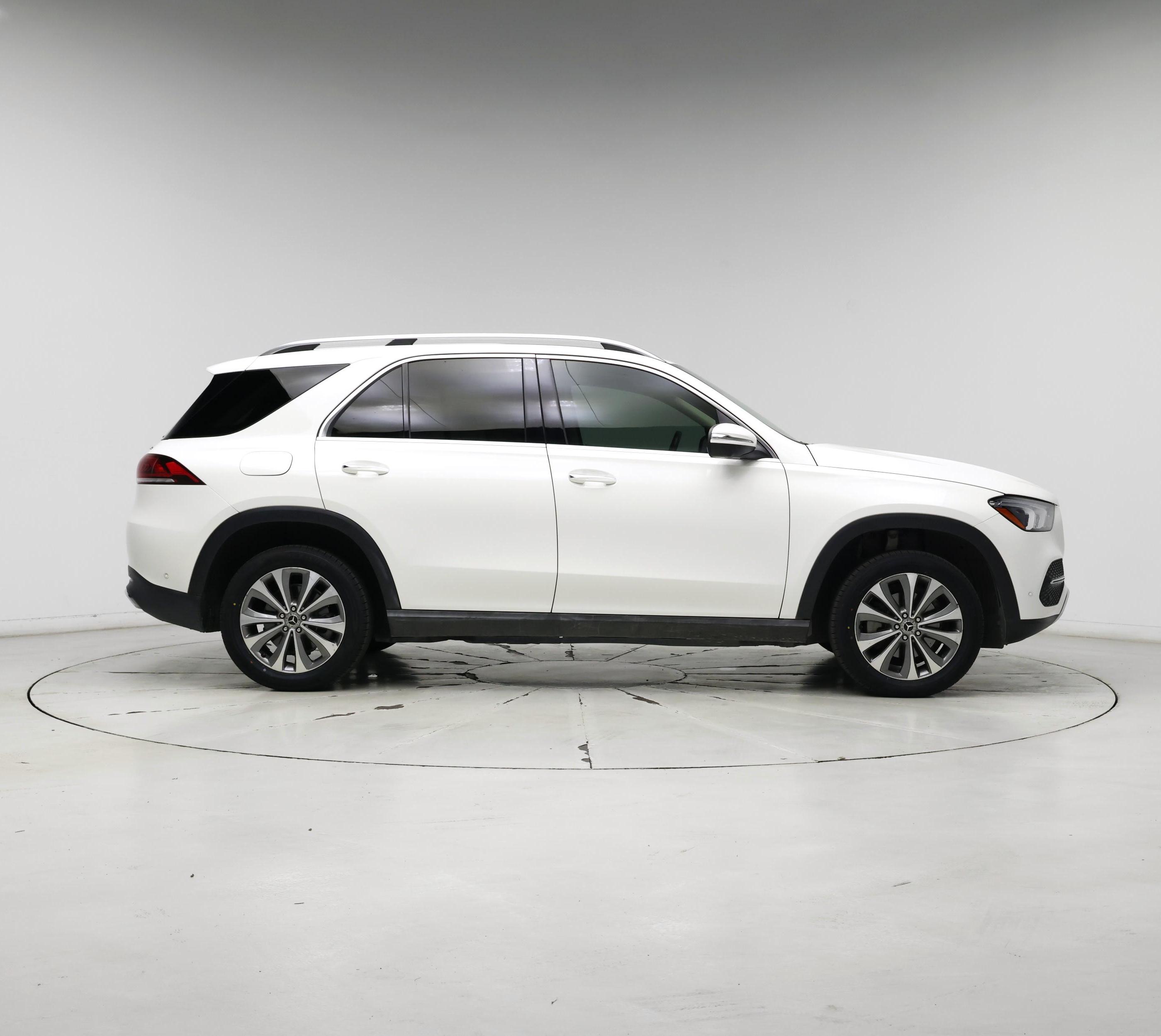 Thumbnail: 2021 Mercedes-Benz GLE - 7