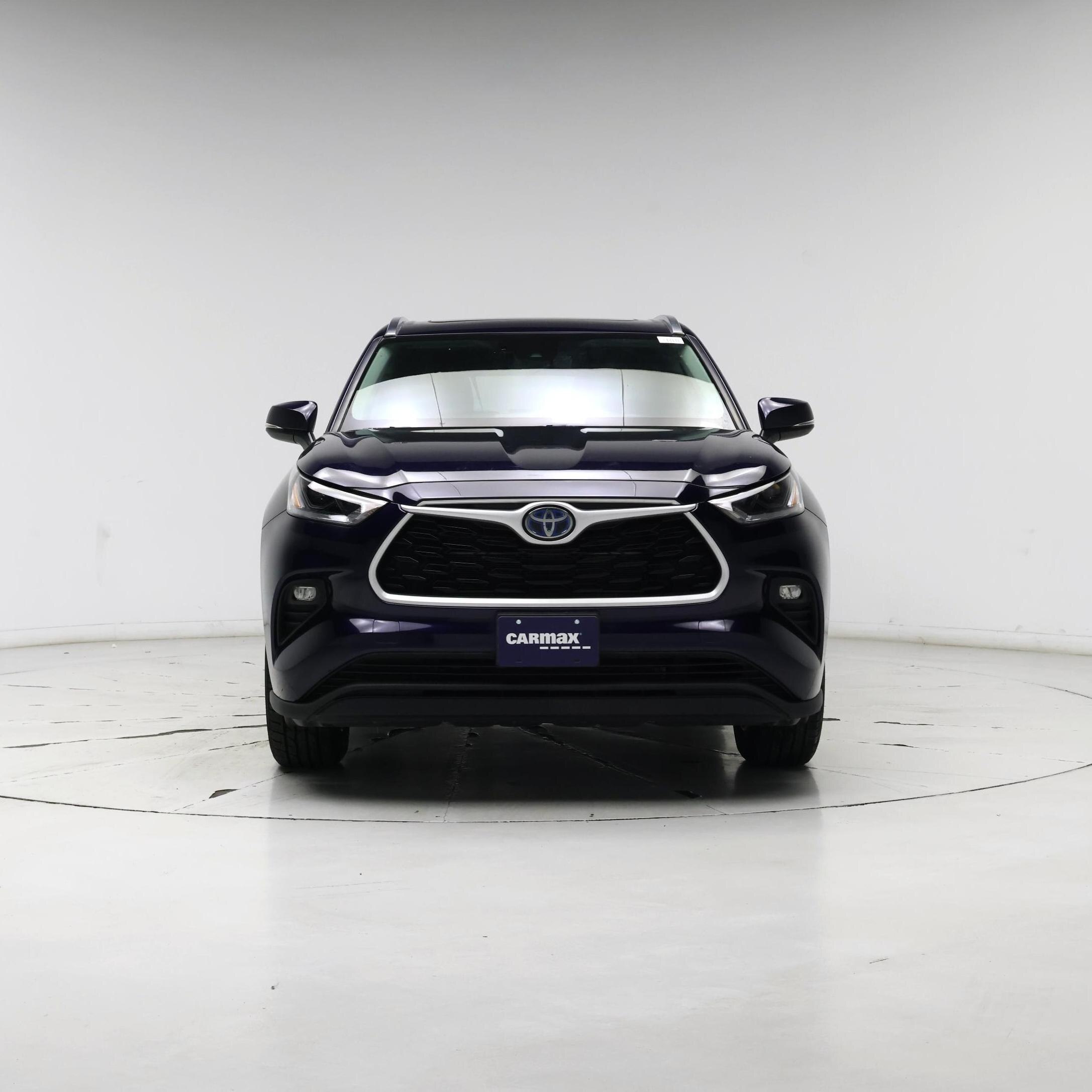 Thumbnail: 2021 Toyota Highlander - 5