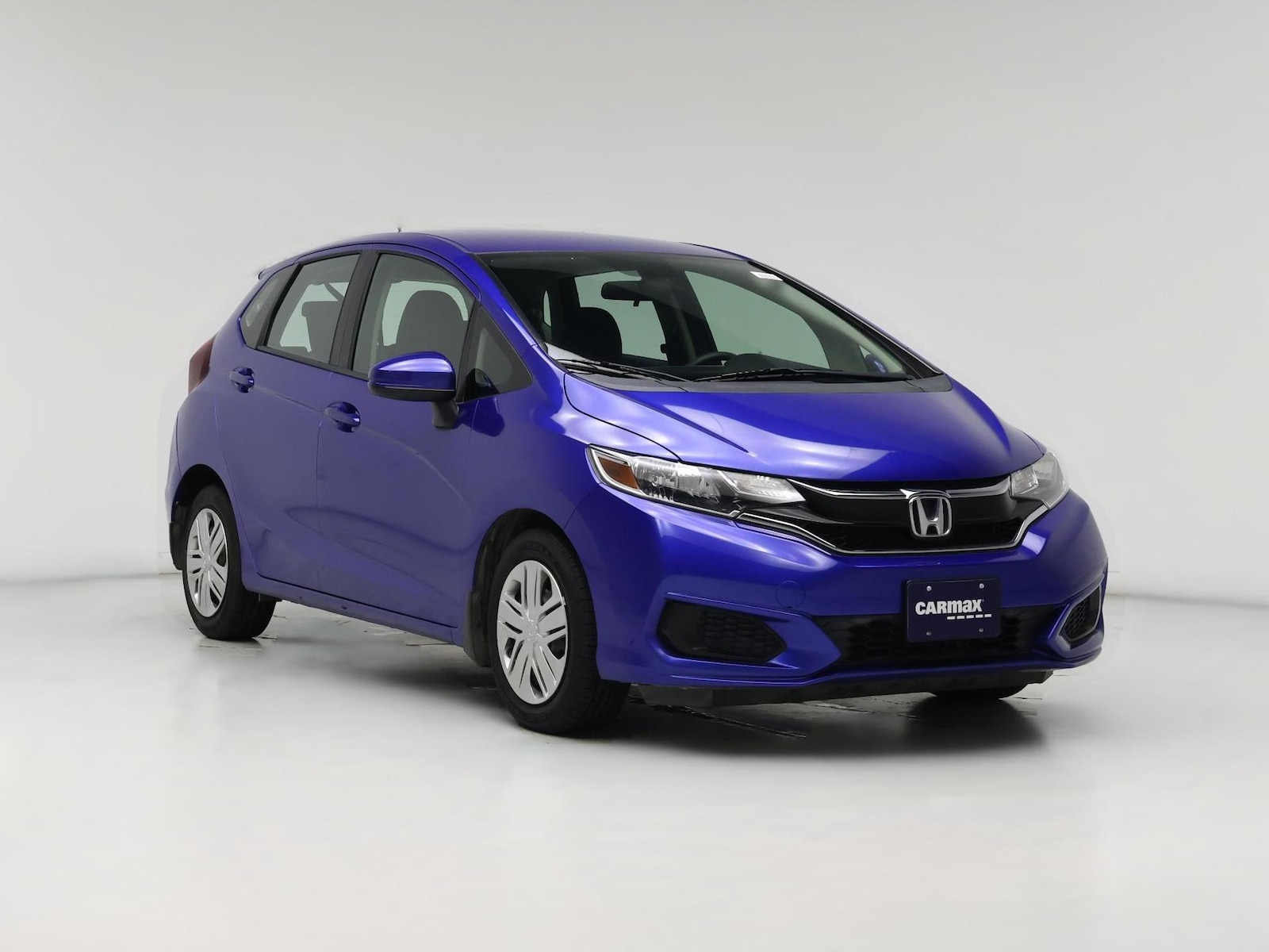 2020 Honda Fit LX